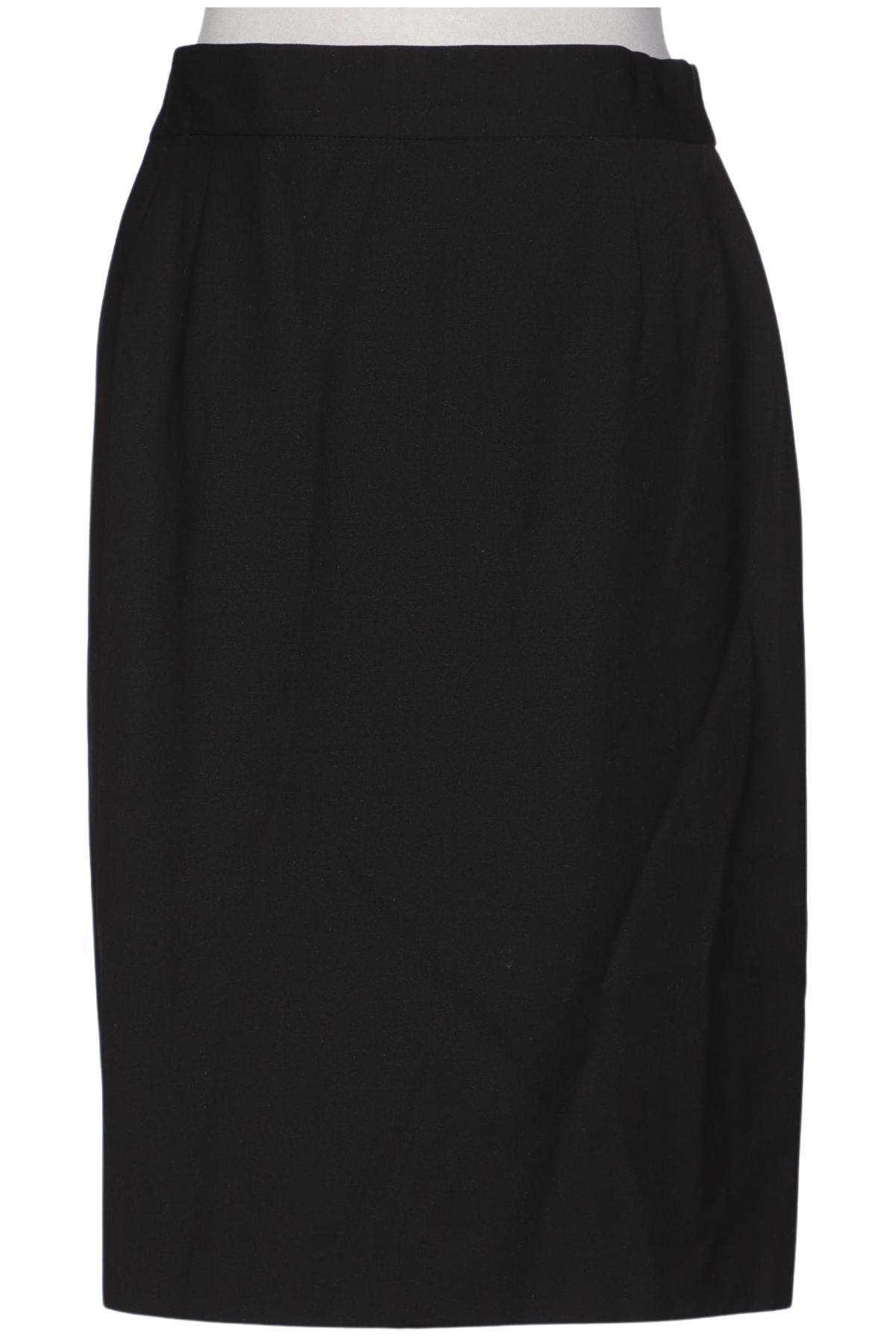 

Escada Damen Rock, schwarz, Gr. 38