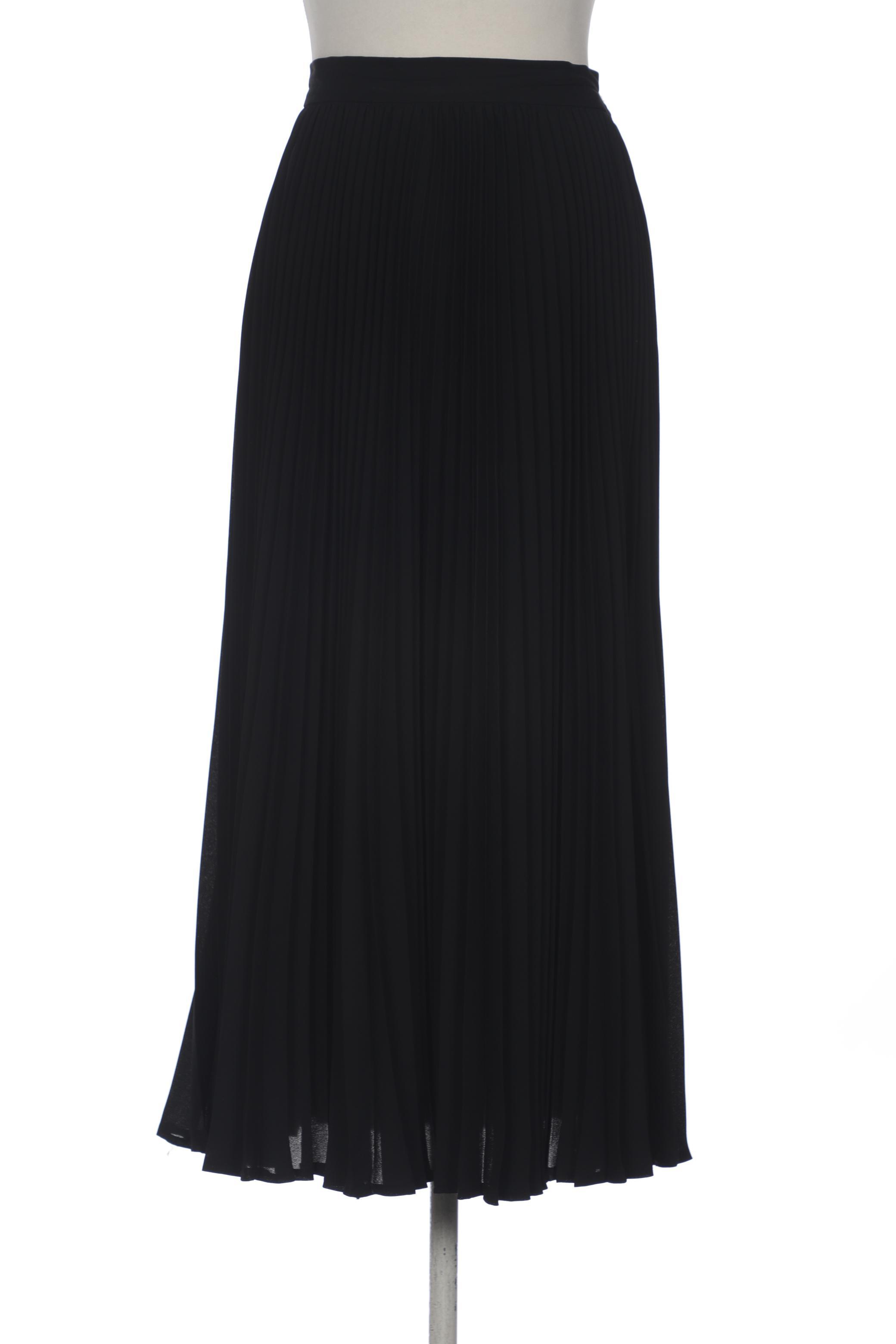 

Escada Damen Rock, schwarz, Gr. 36