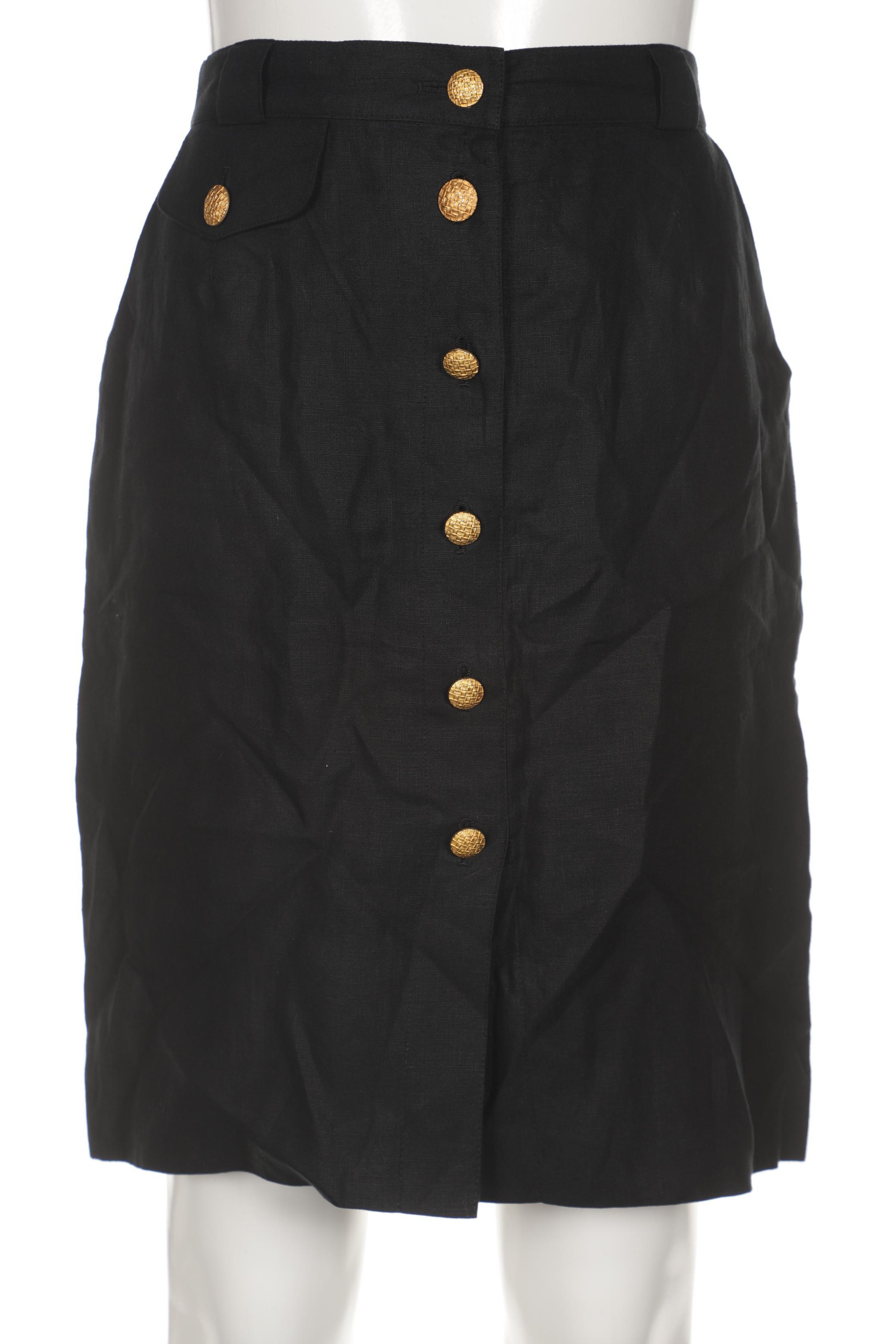

Escada Damen Rock, schwarz, Gr. 42