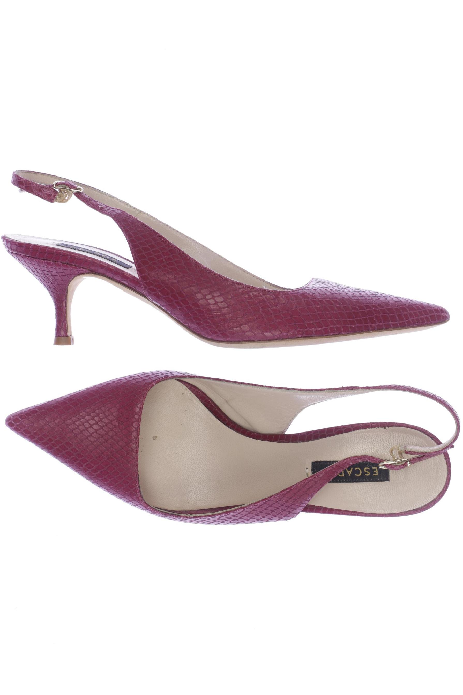 

Escada Damen Sandale, pink