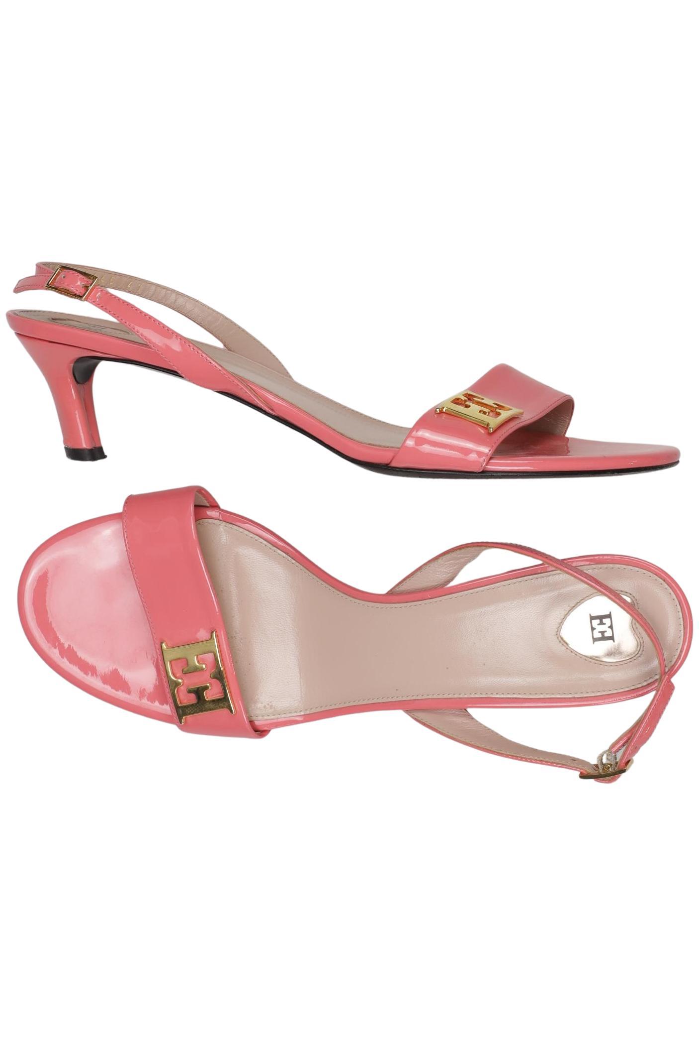 

Escada Damen Sandale, pink, Gr. 41