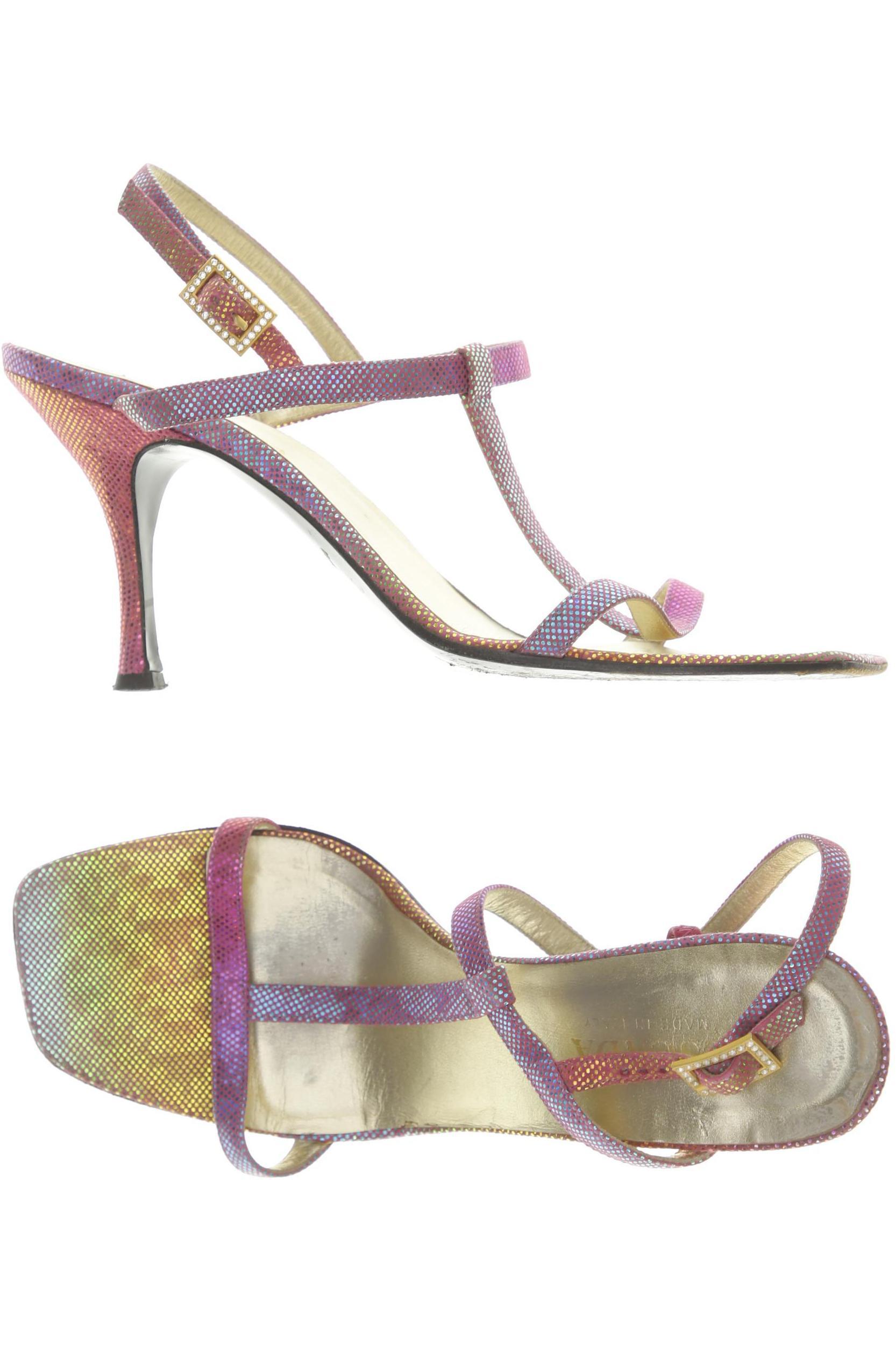 

Escada Damen Sandale, pink, Gr. 40