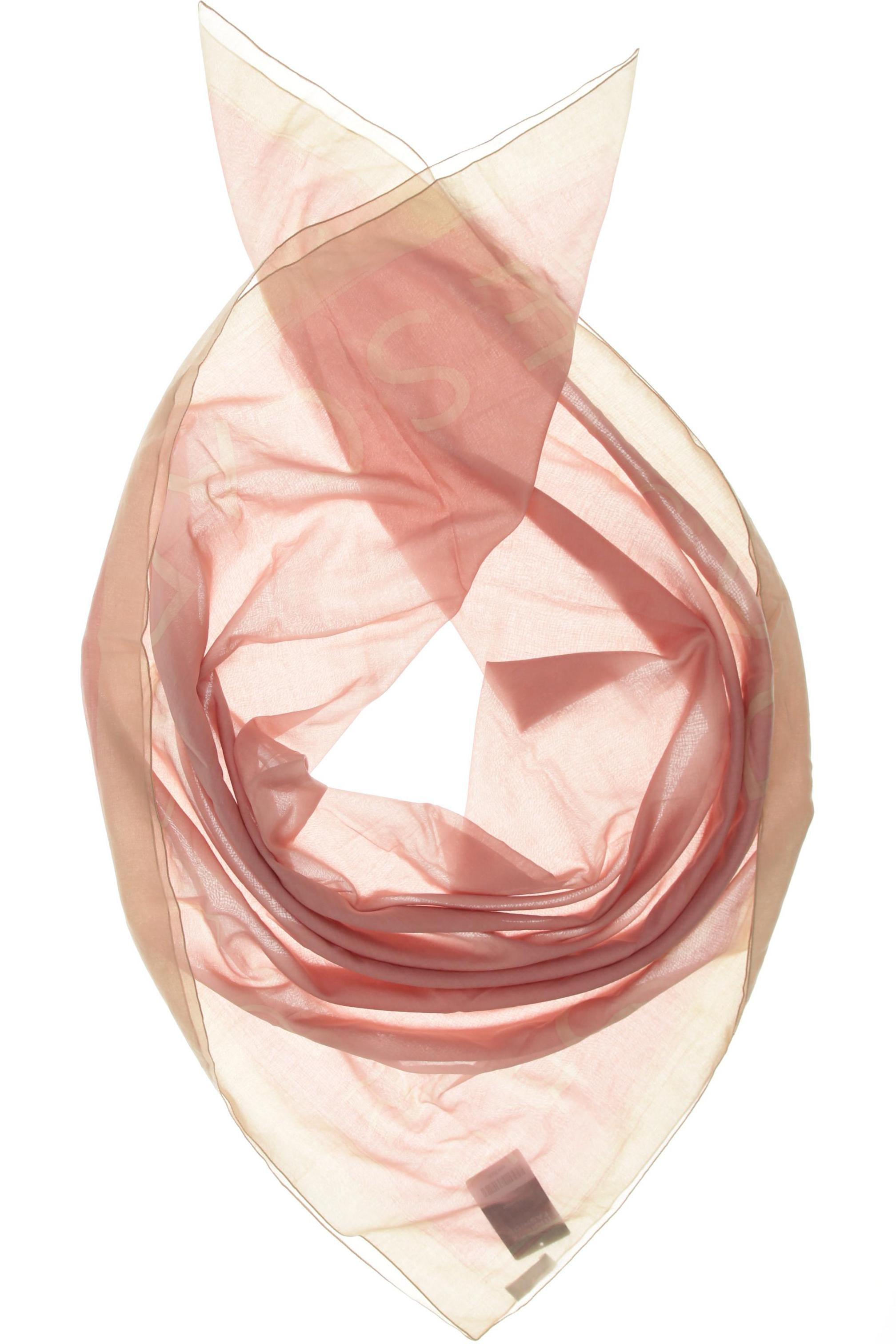 

Escada Sport Damen Schal, pink, Gr.