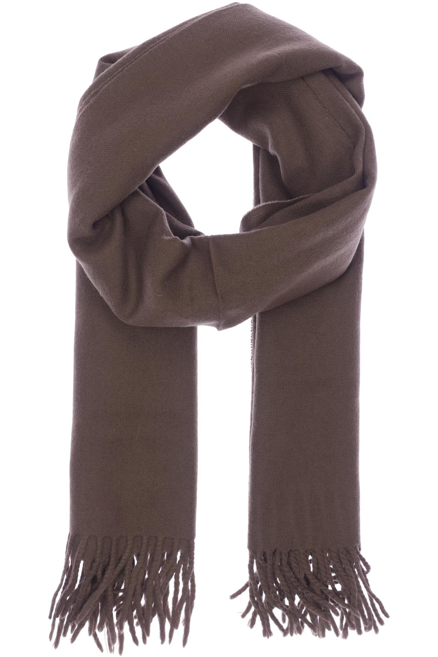 

Escada Damen Schal, braun, Gr.