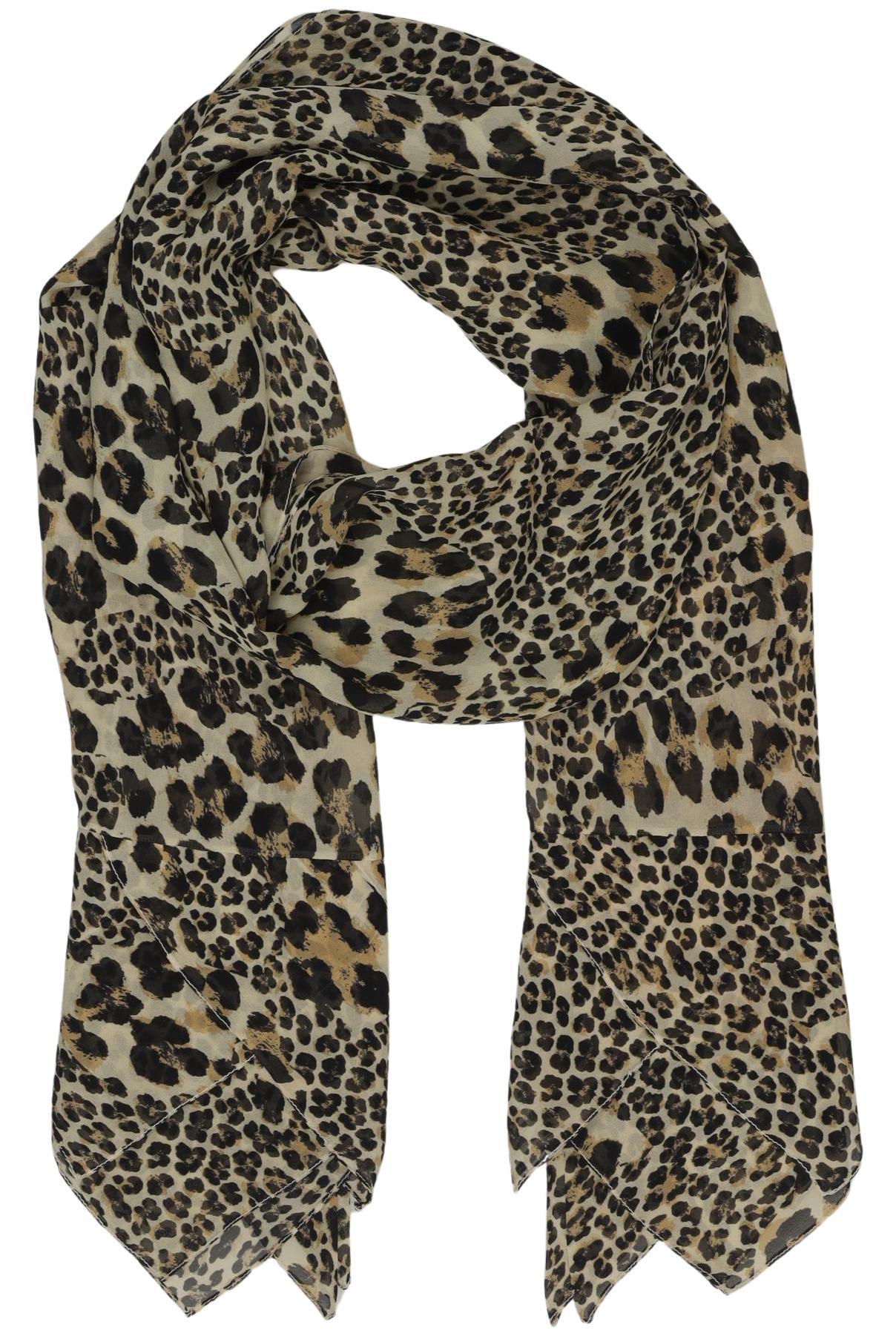 

Escada Damen Schal, beige, Gr.