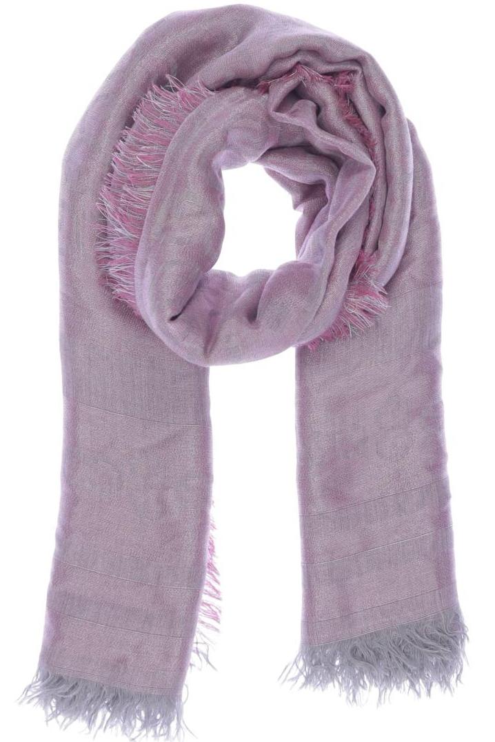 

Escada Damen Schal, pink, Gr.