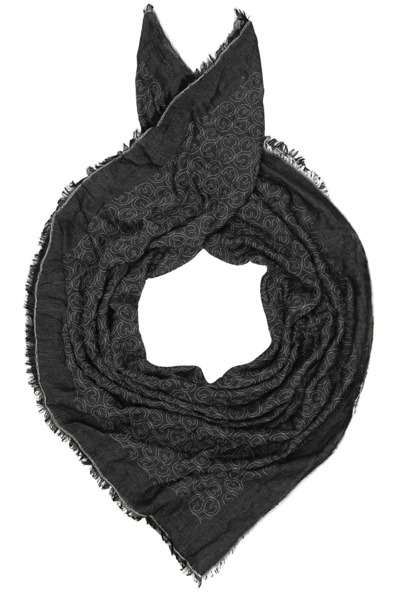 

Escada Damen Schal, grau, Gr.