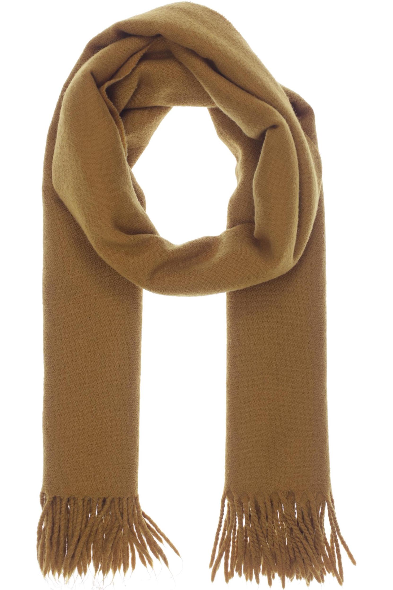

Escada Damen Schal, orange, Gr.