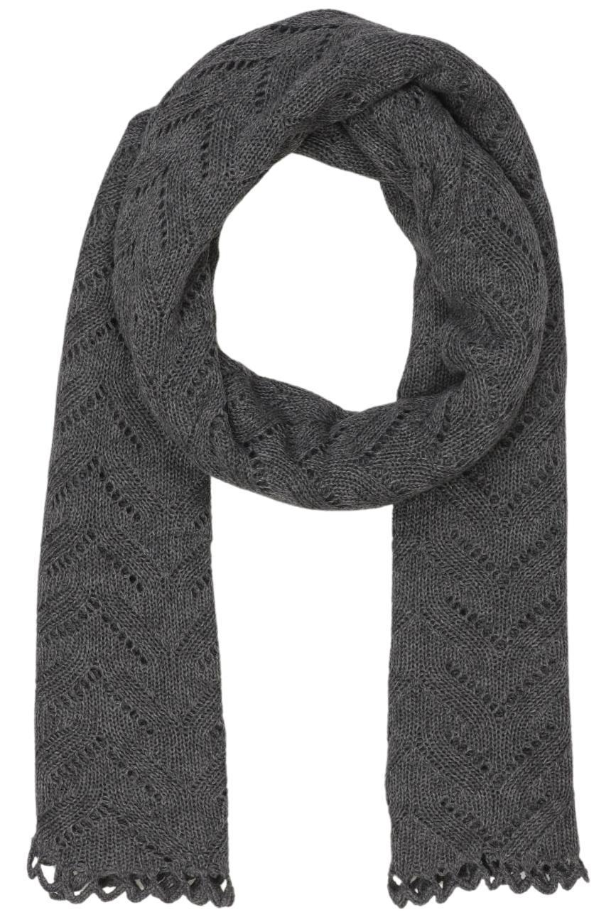 

Escada Damen Schal, grau, Gr.