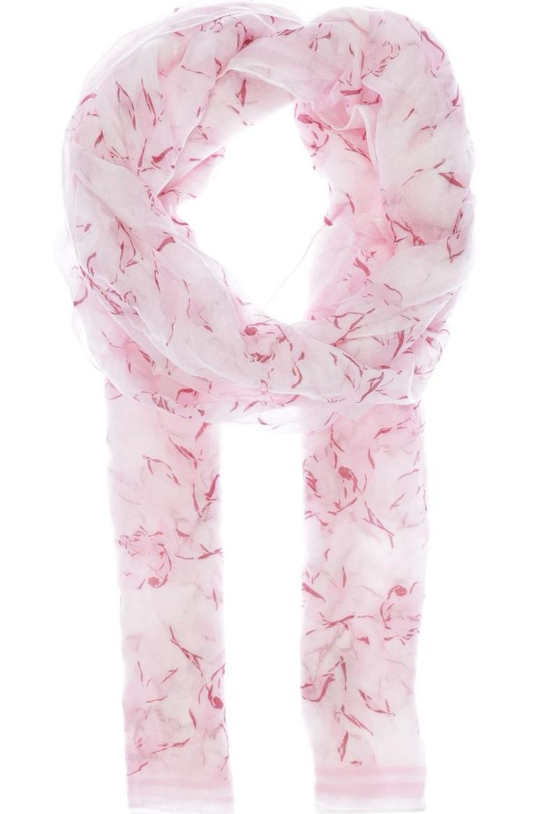 

Escada Damen Schal, pink, Gr.