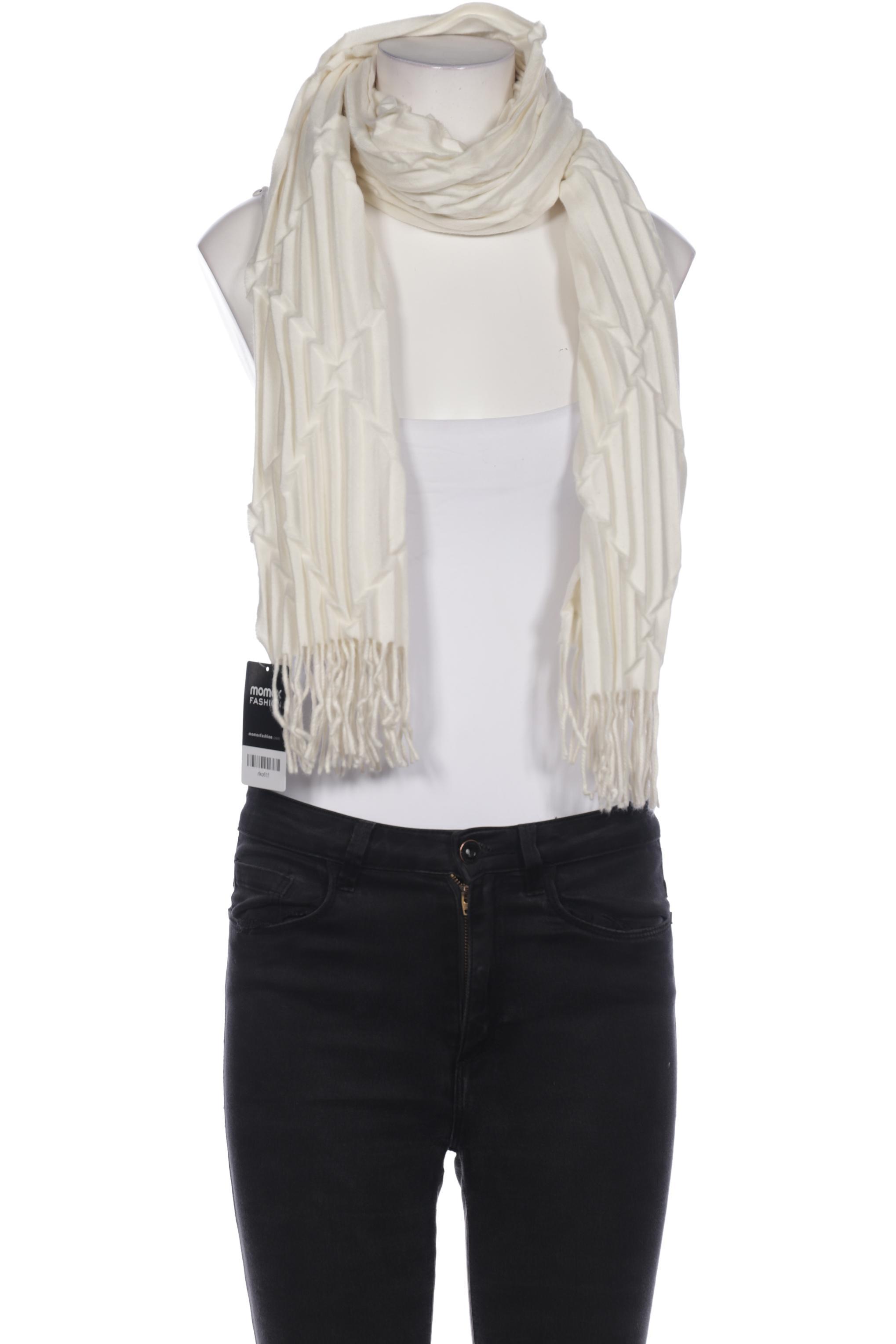 

Escada Damen Schal, beige, Gr.