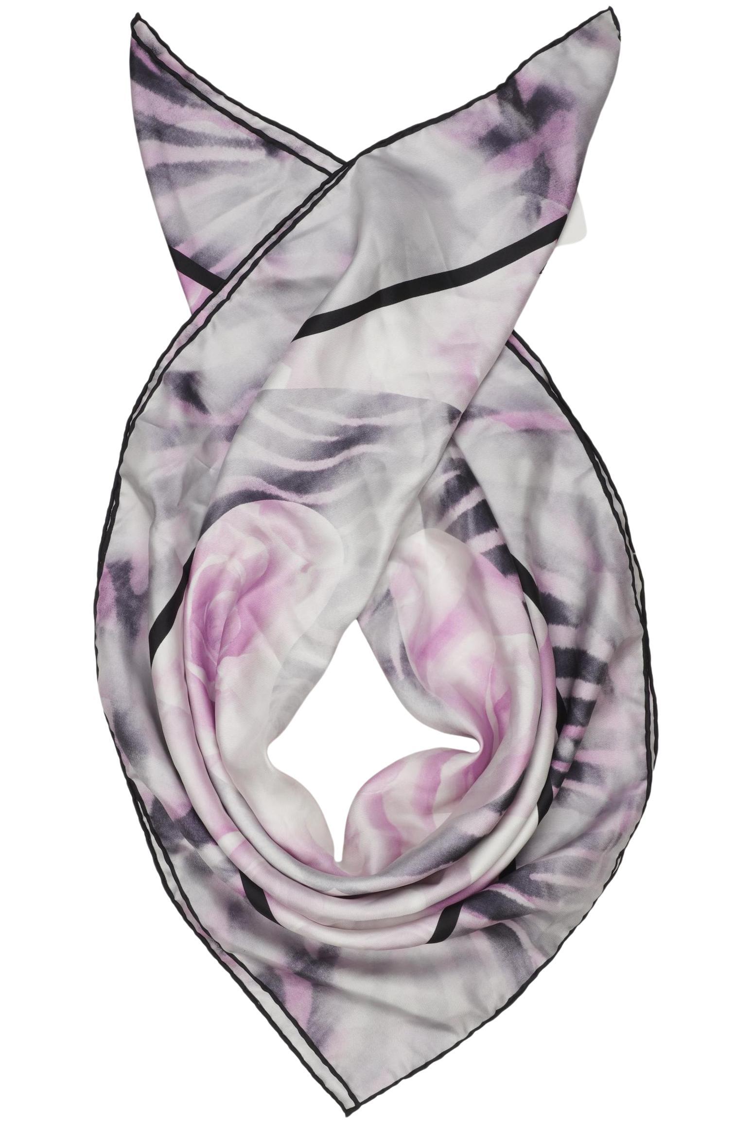 

Escada Damen Schal, mehrfarbig, Gr.