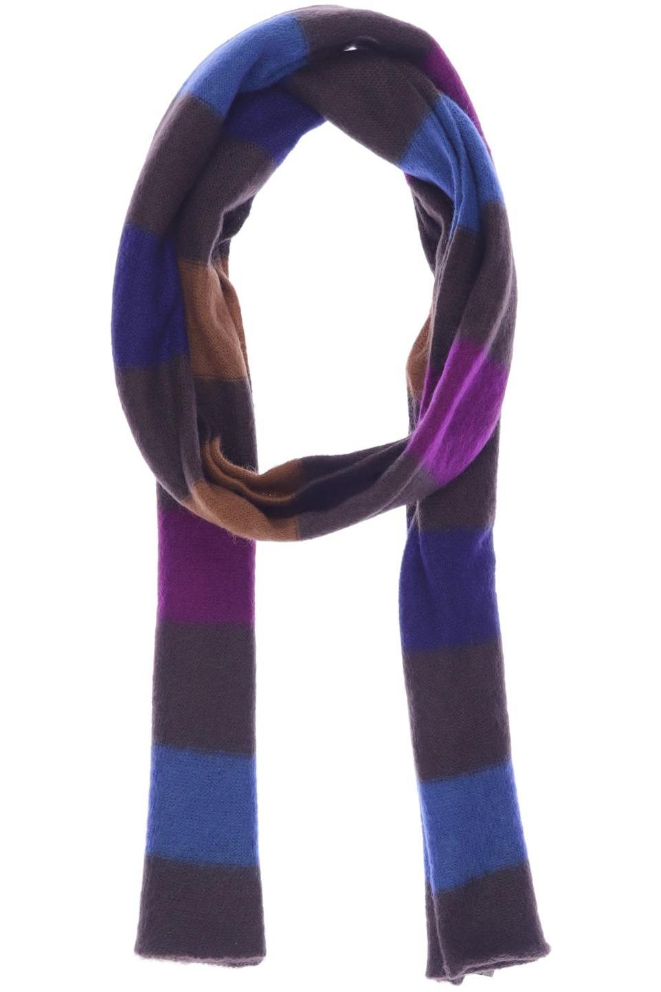 

Escada Damen Schal, mehrfarbig, Gr.