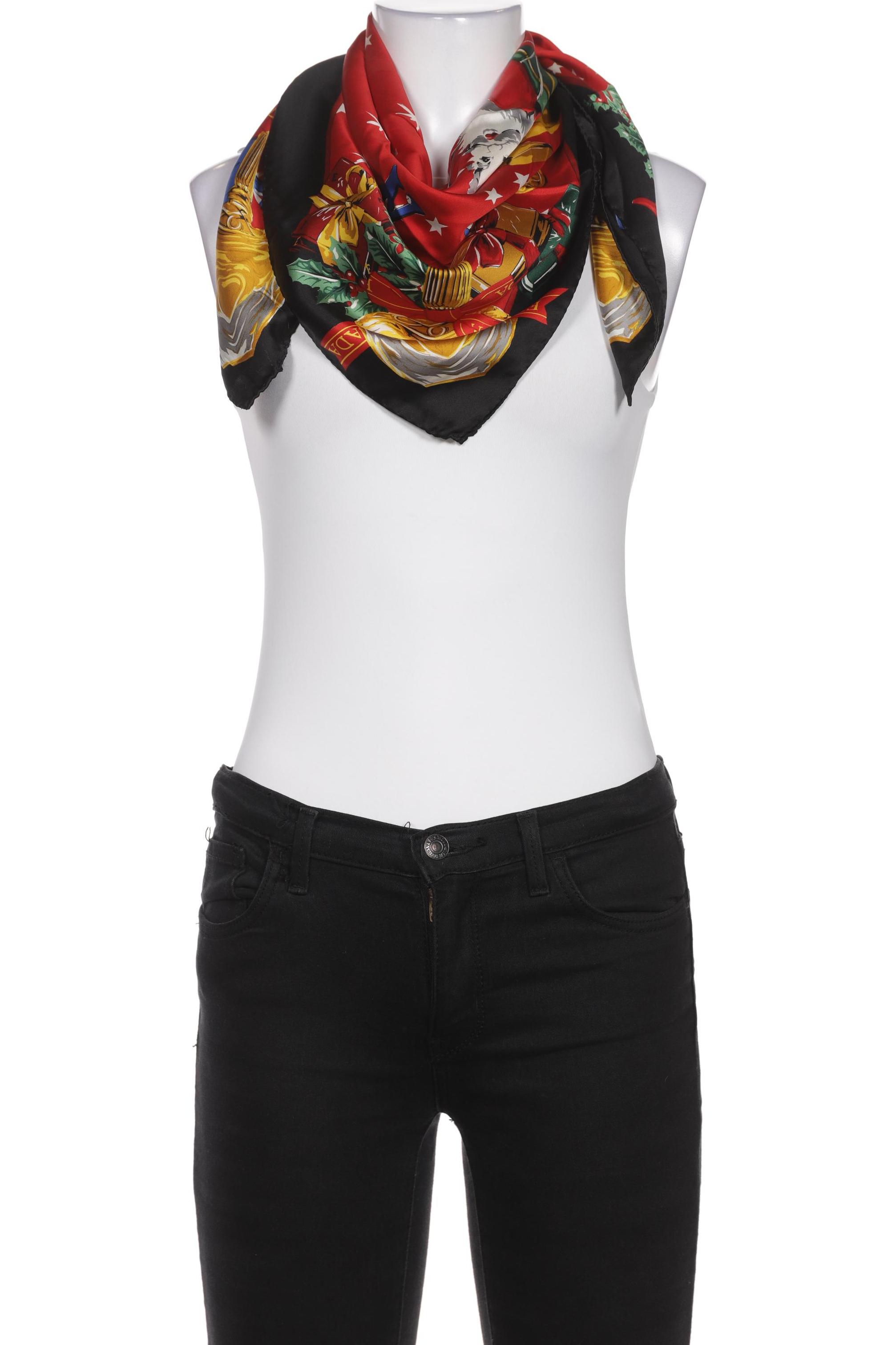 

Escada Damen Schal, mehrfarbig