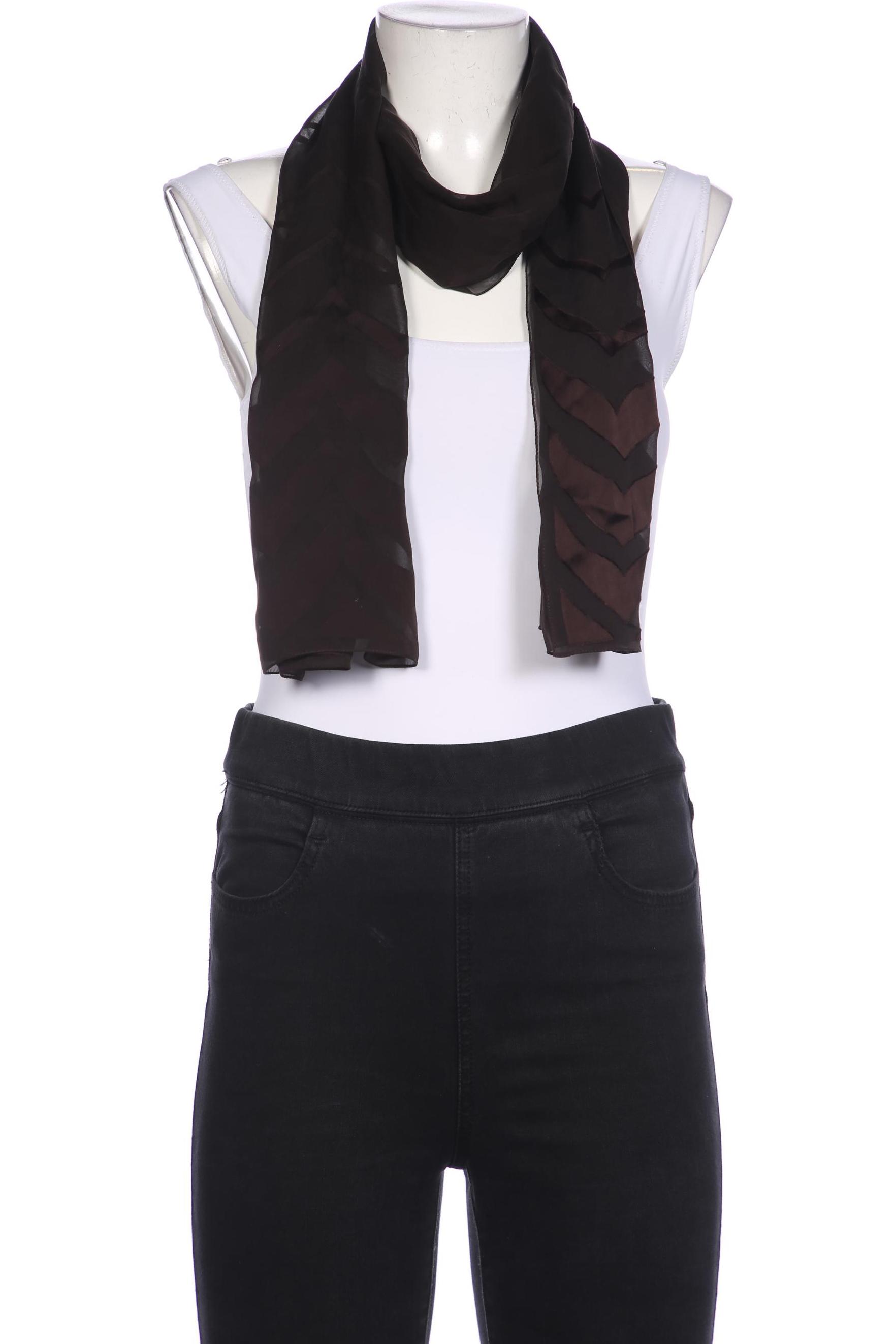 

Escada Damen Schal, braun