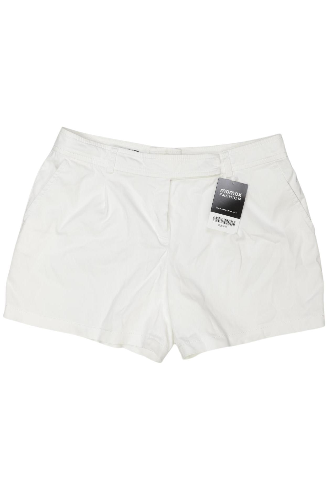 

Escada Damen Shorts, weiß, Gr. 36