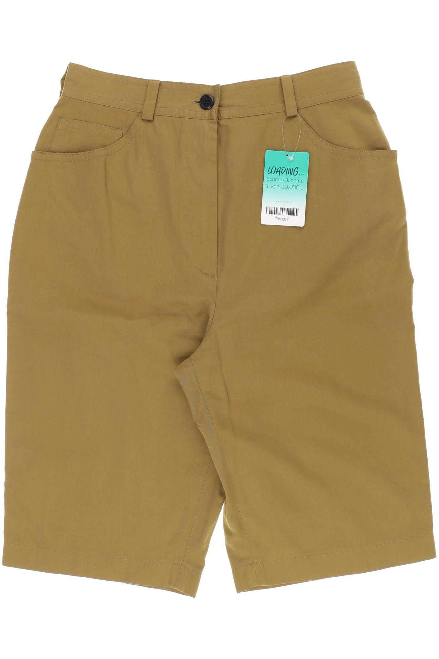 

Escada Damen Shorts, grün, Gr. 38