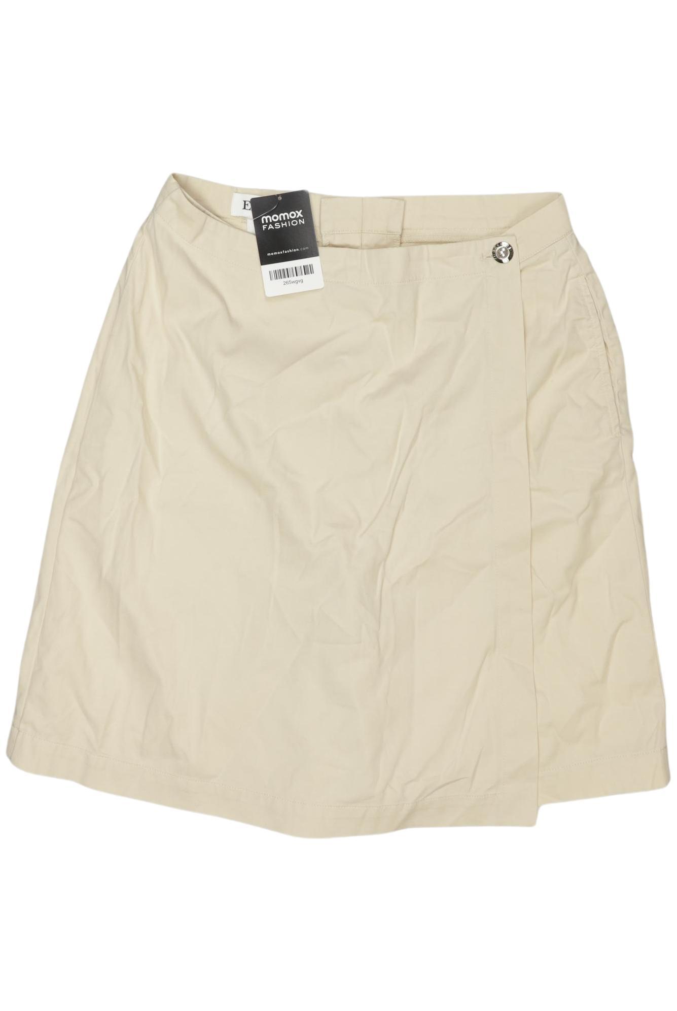 

Escada Damen Shorts, beige, Gr. 36