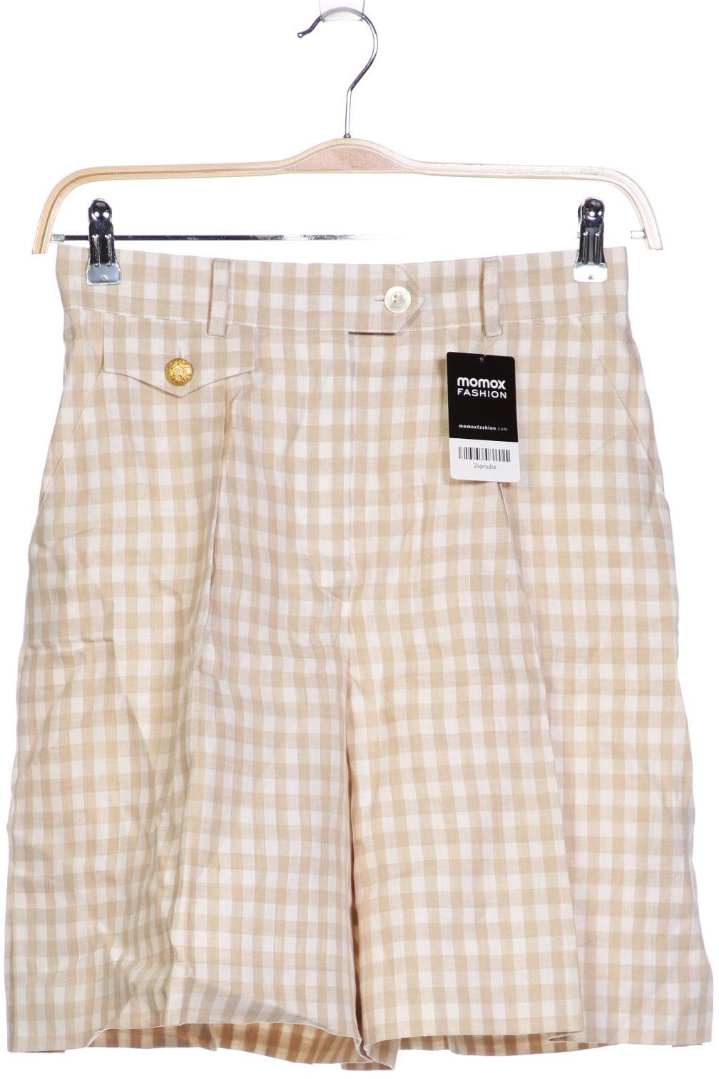 

Escada Damen Shorts, beige