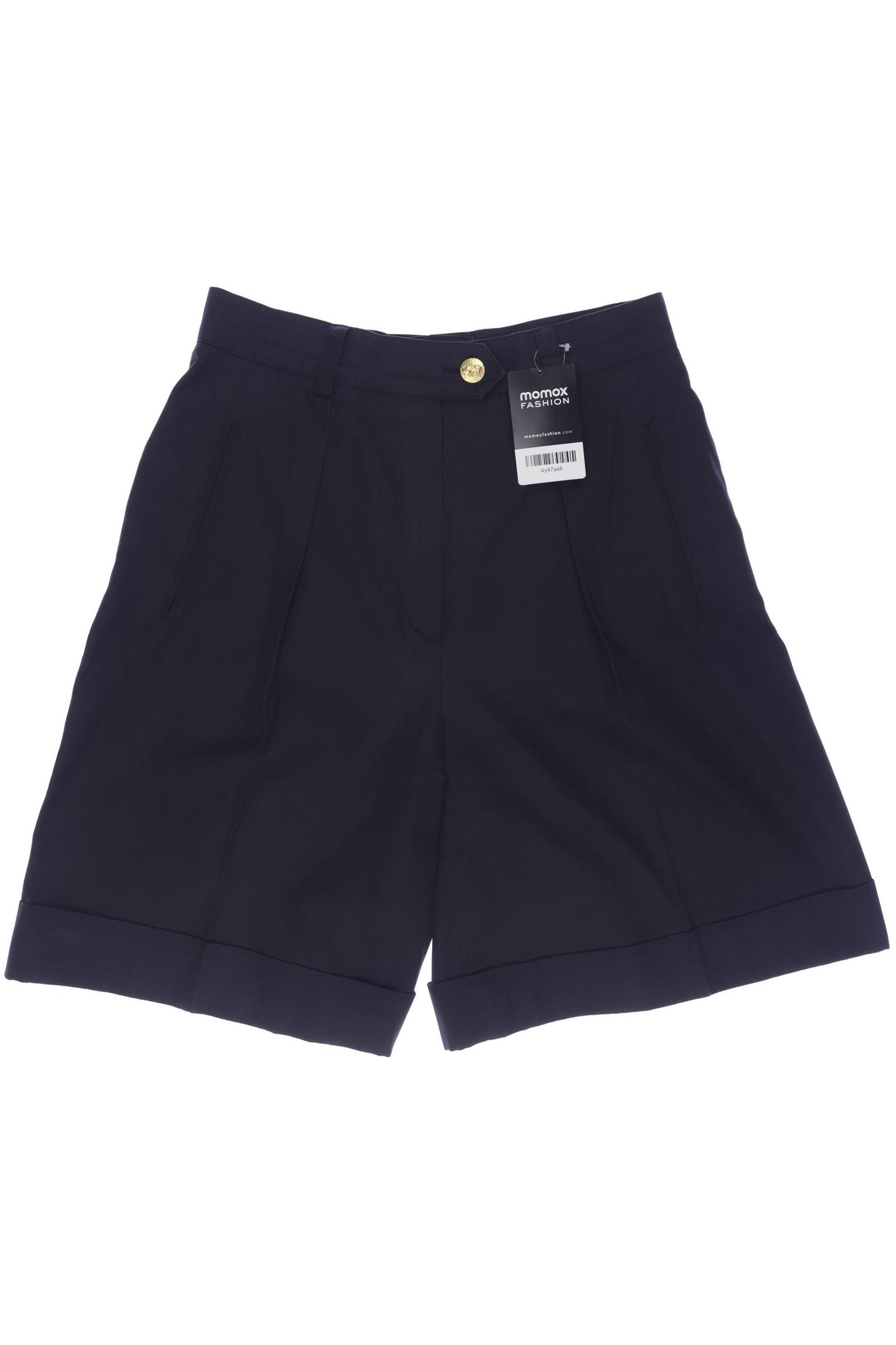 

Escada Damen Shorts, schwarz, Gr. 38
