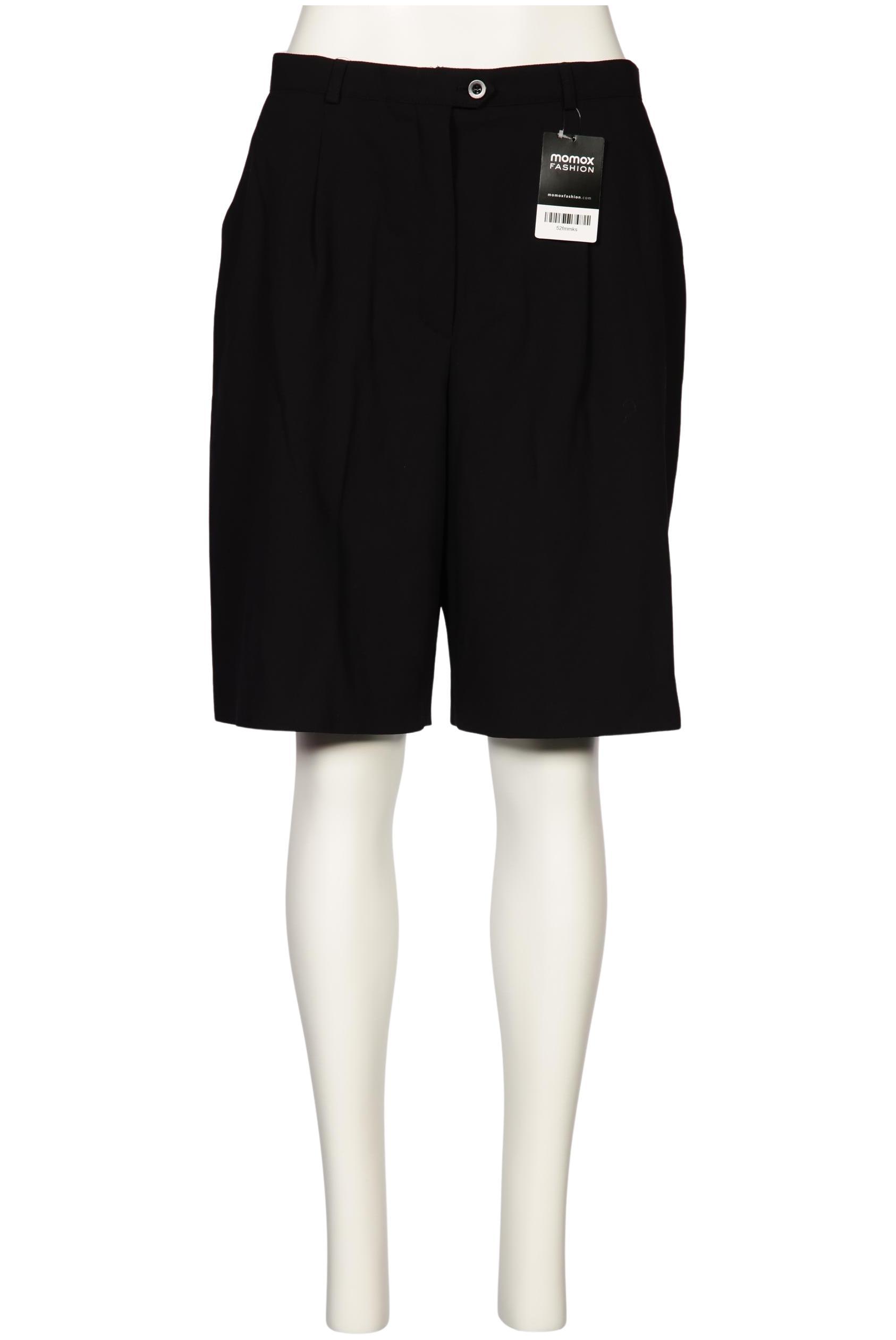 

Escada Damen Shorts, marineblau, Gr. 42