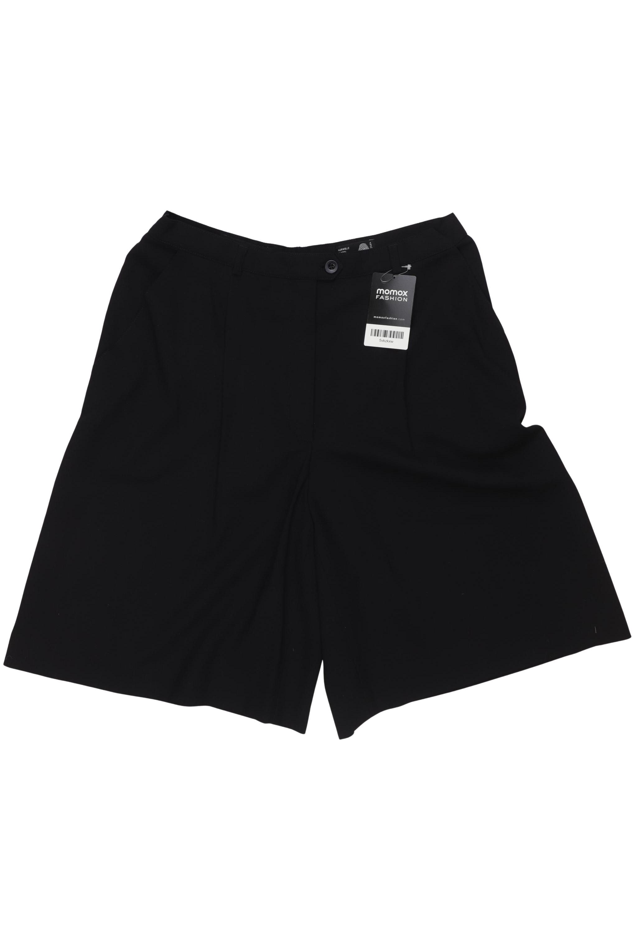 

Escada Damen Shorts, schwarz, Gr. 42