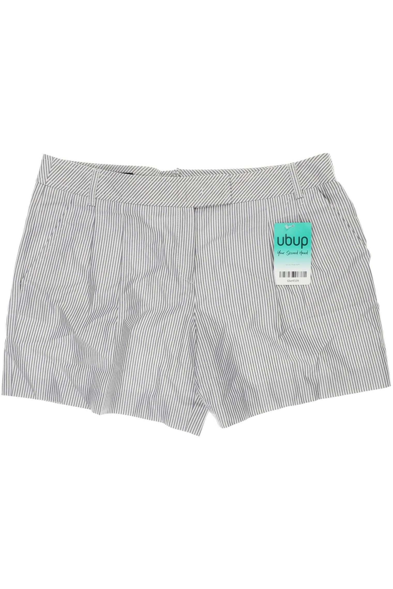 

Escada Damen Shorts, blau, Gr. 36