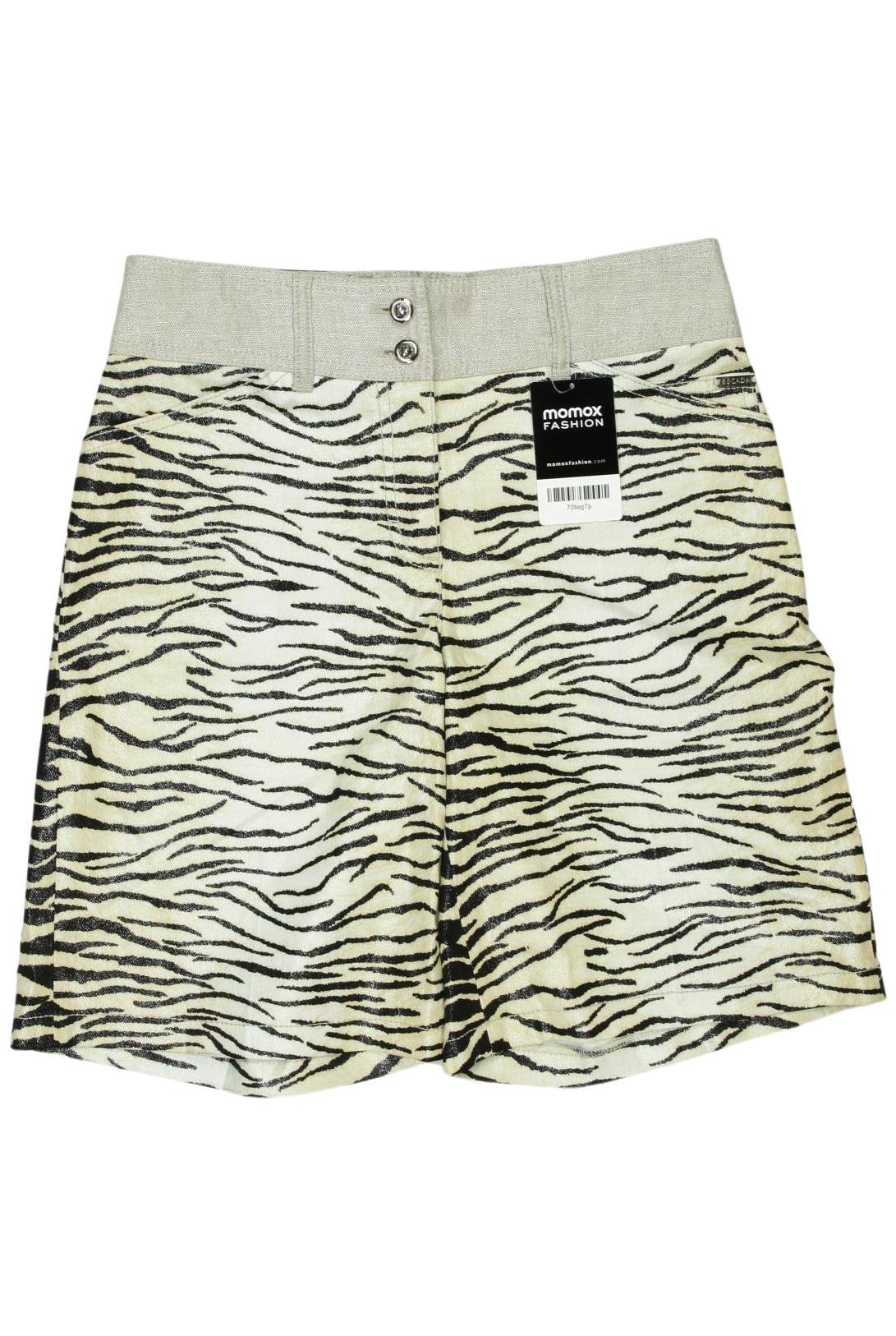 

Escada Damen Shorts, mehrfarbig, Gr. 34