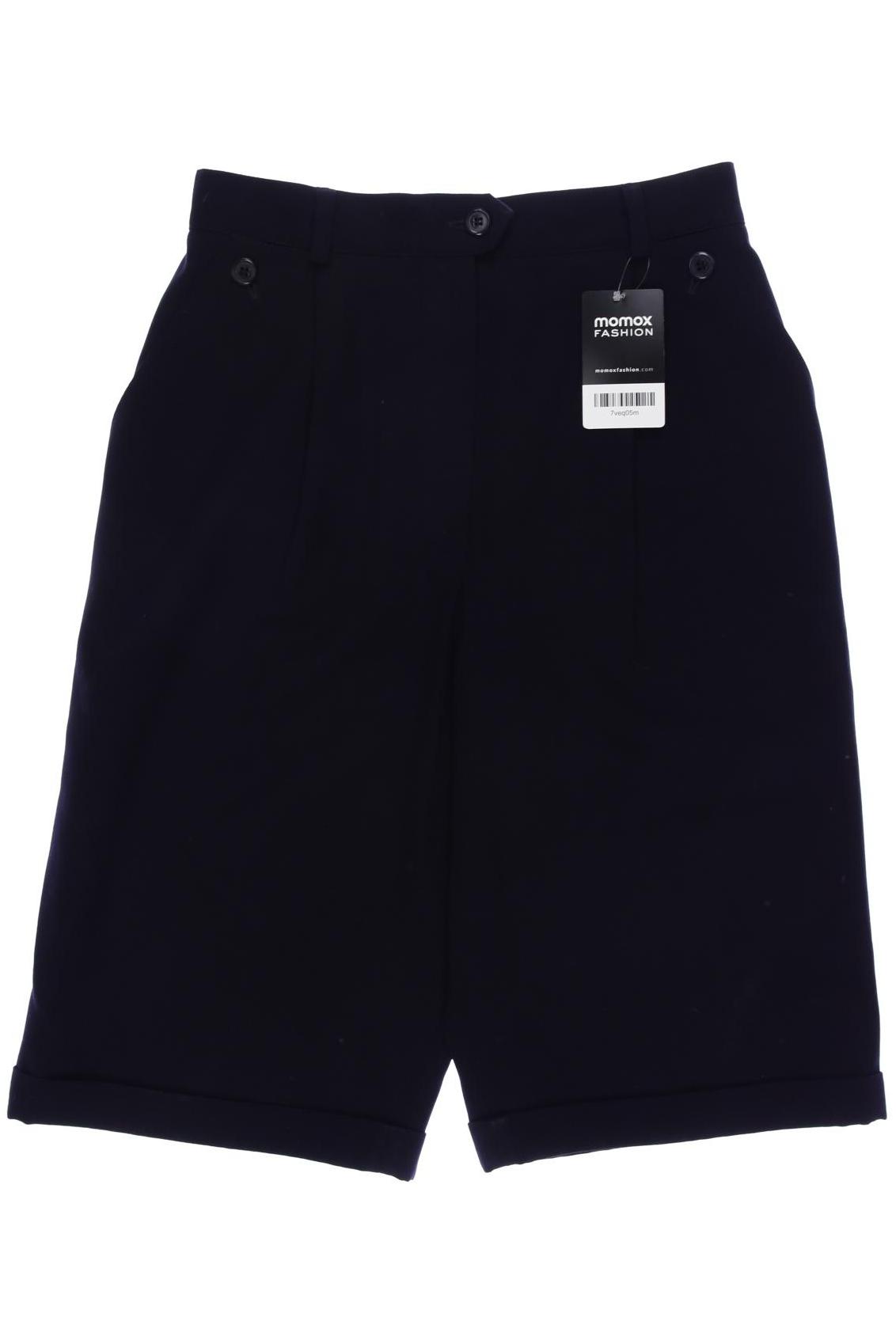 

Escada Damen Shorts, marineblau