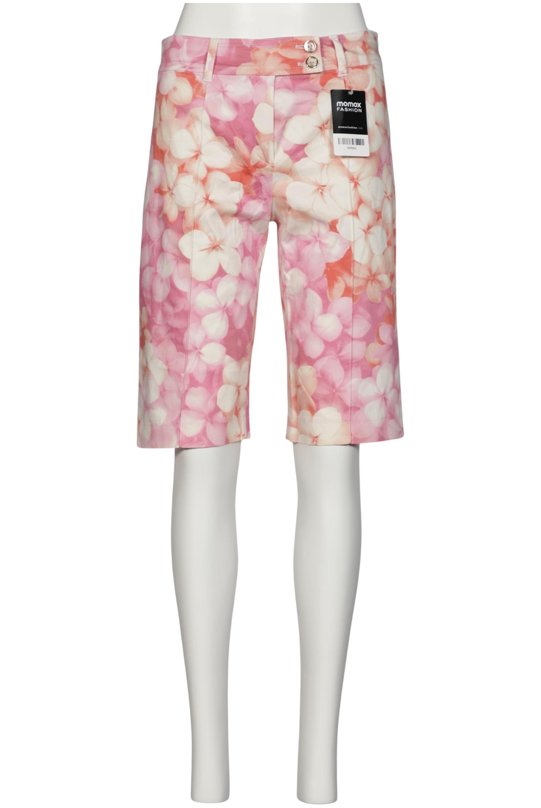 

Escada Damen Shorts, pink, Gr. 34