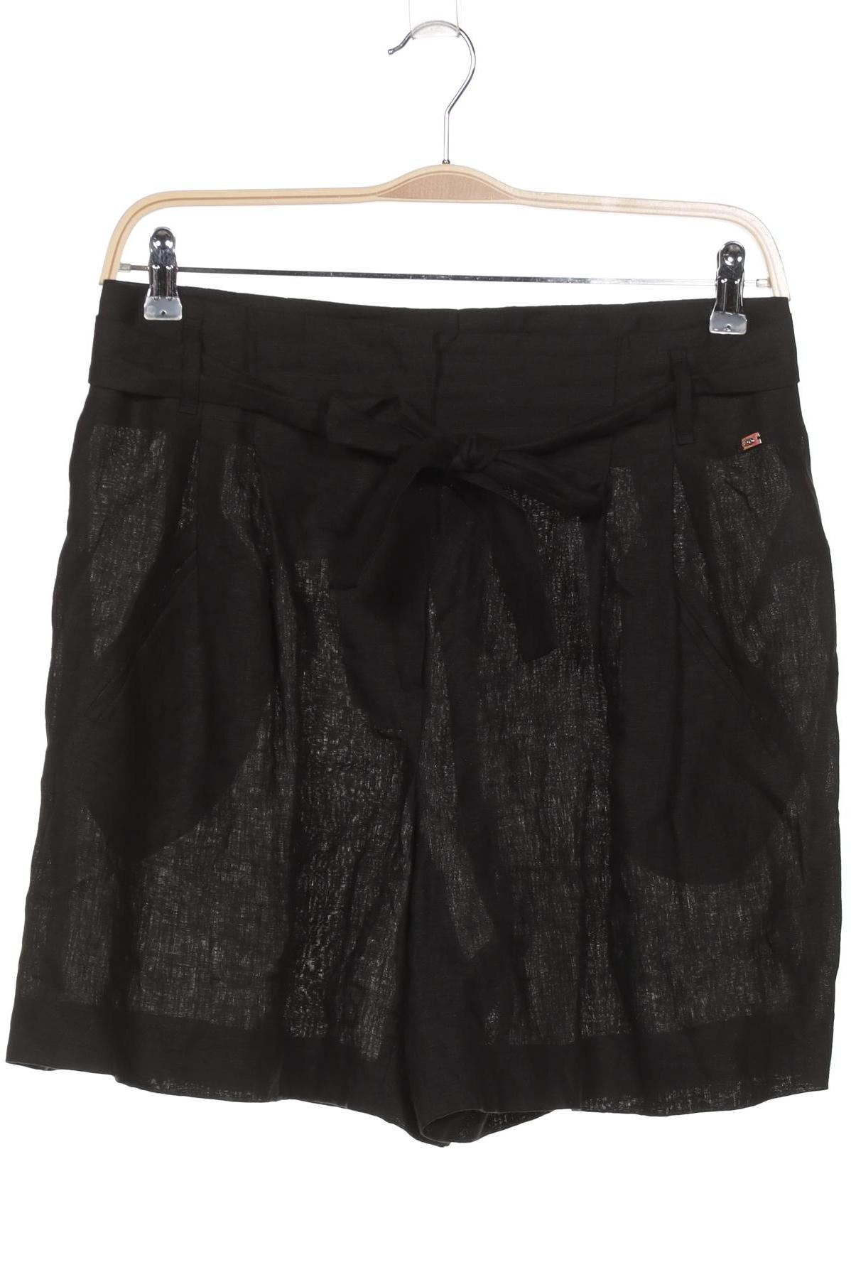 

Escada Damen Shorts, schwarz, Gr. 40