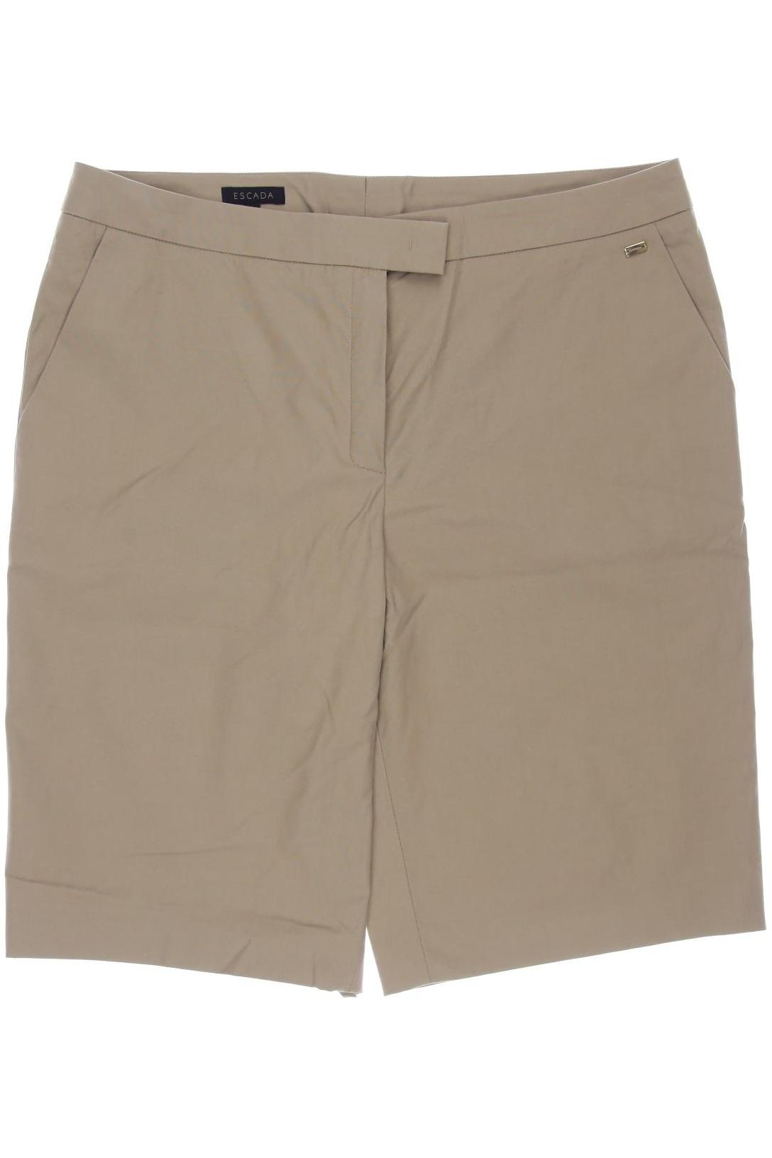 

Escada Damen Shorts, beige