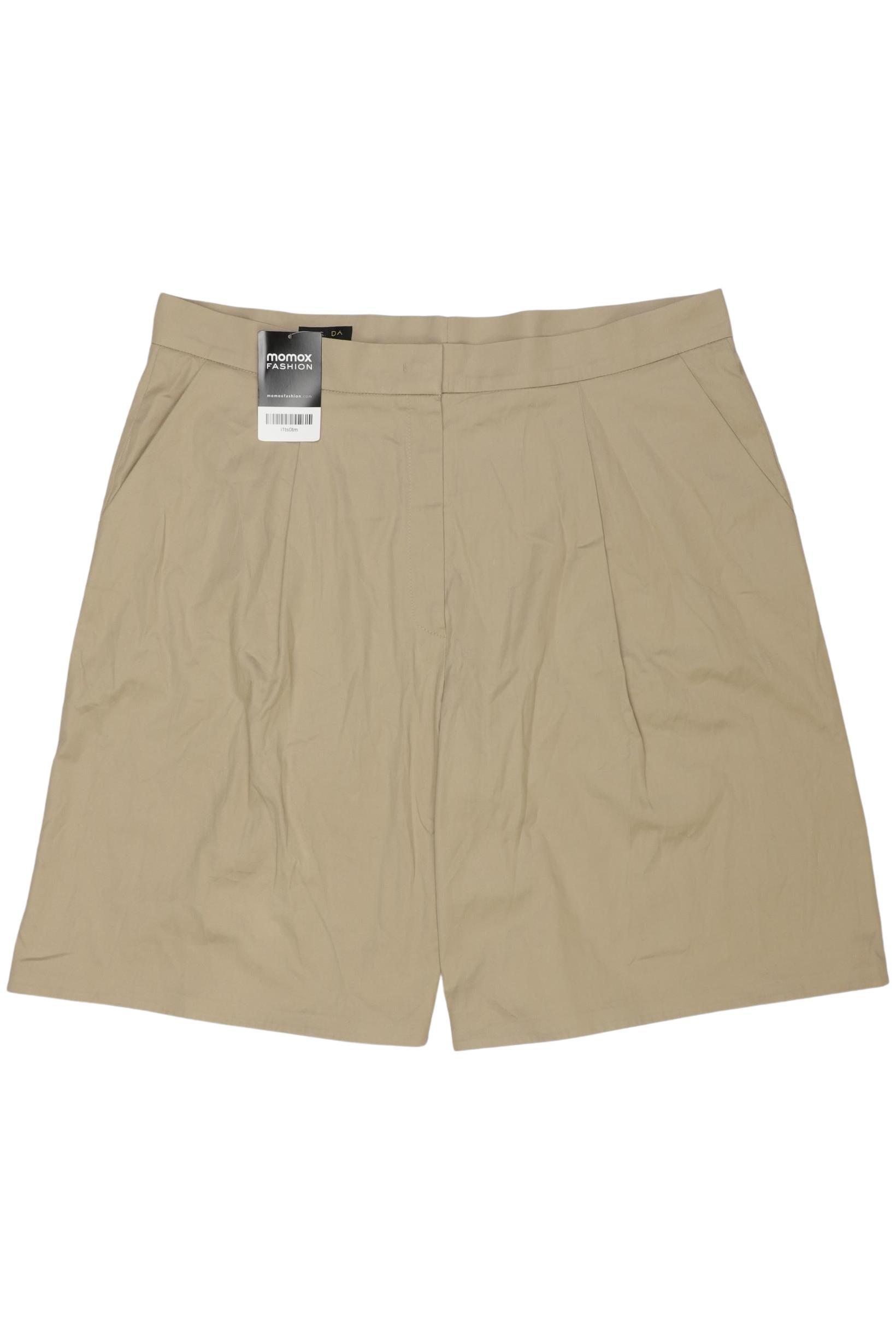 

Escada Damen Shorts, beige, Gr. 42