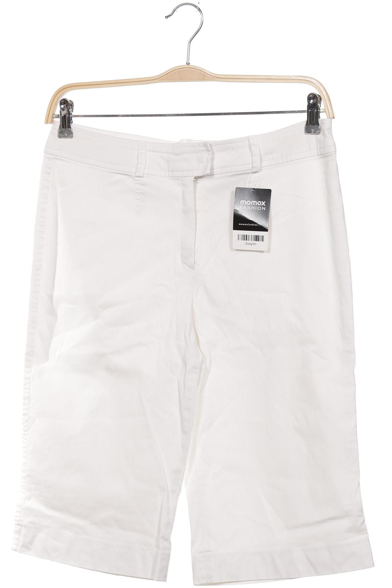 

Escada Damen Shorts, weiß, Gr. 42