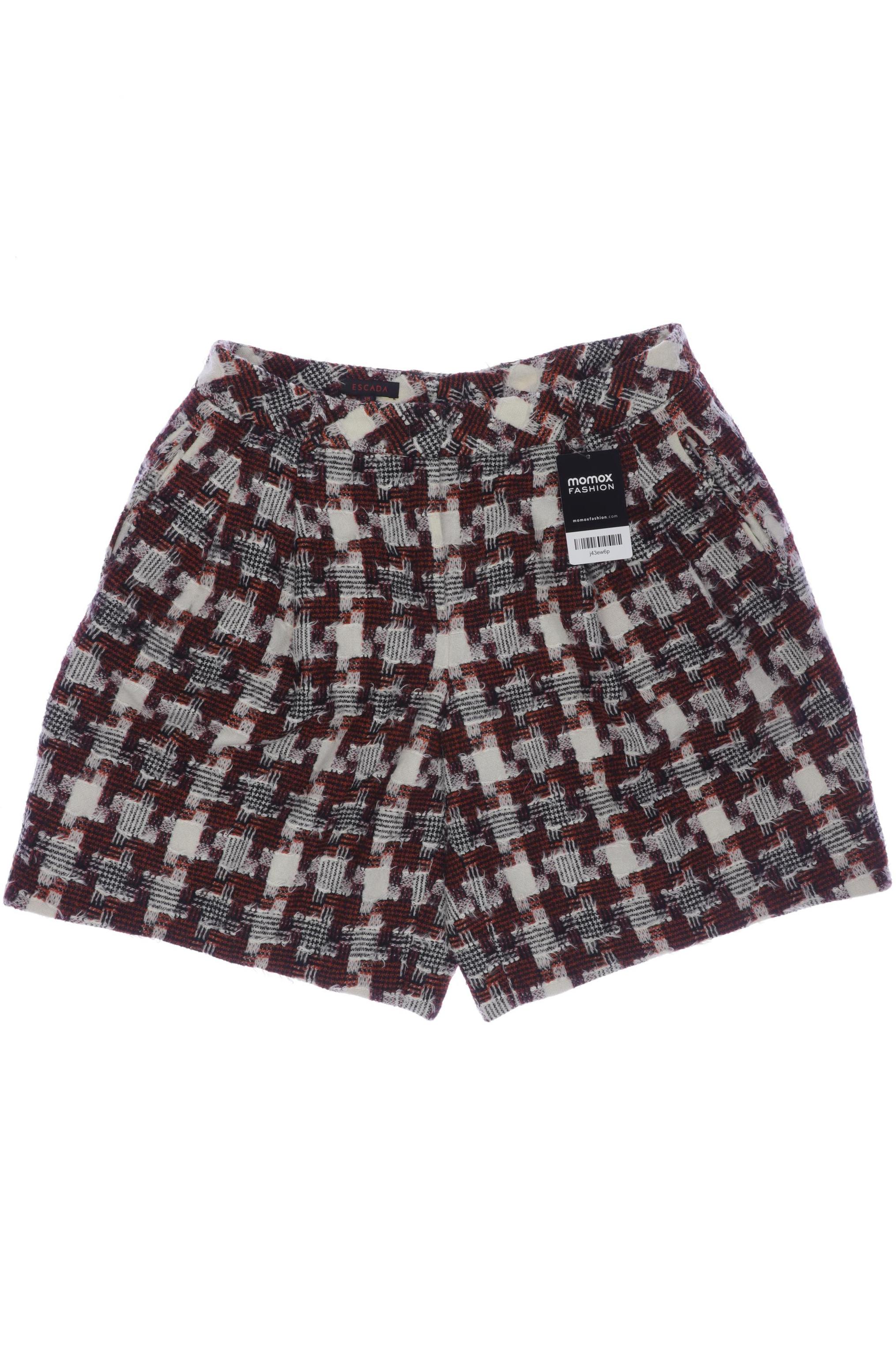 

Escada Damen Shorts, mehrfarbig, Gr. 38