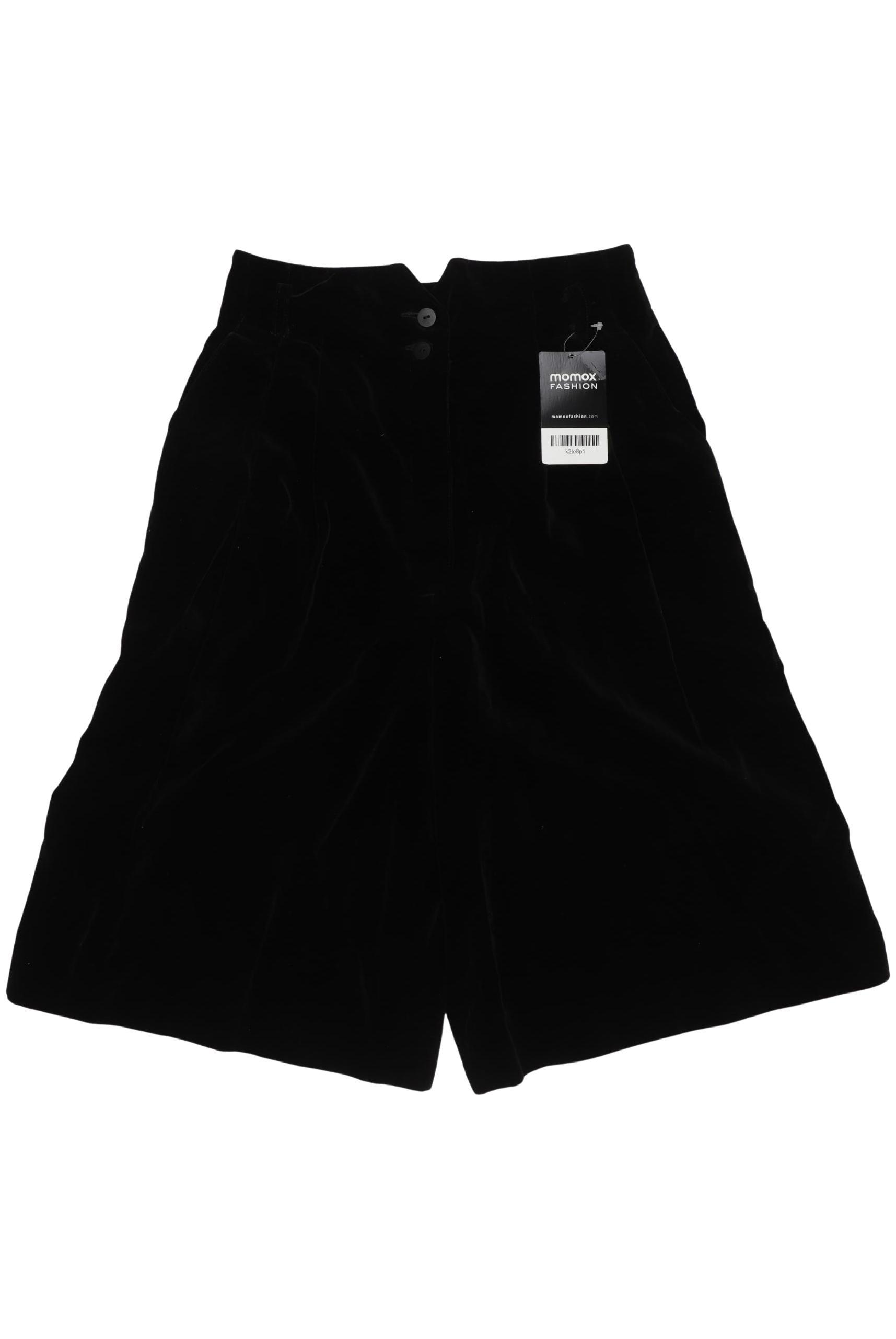 

Escada Damen Shorts, schwarz, Gr. 36