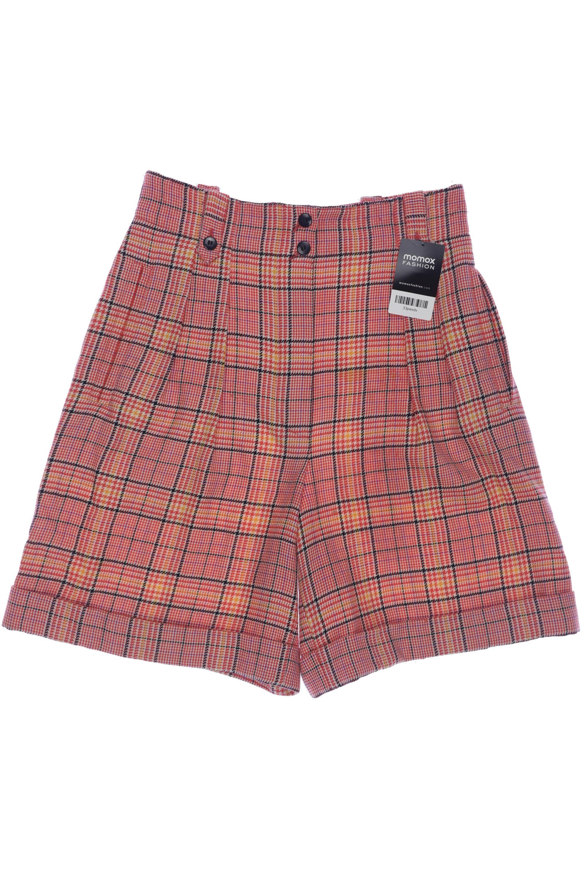 

Escada Damen Shorts, rot, Gr. 38