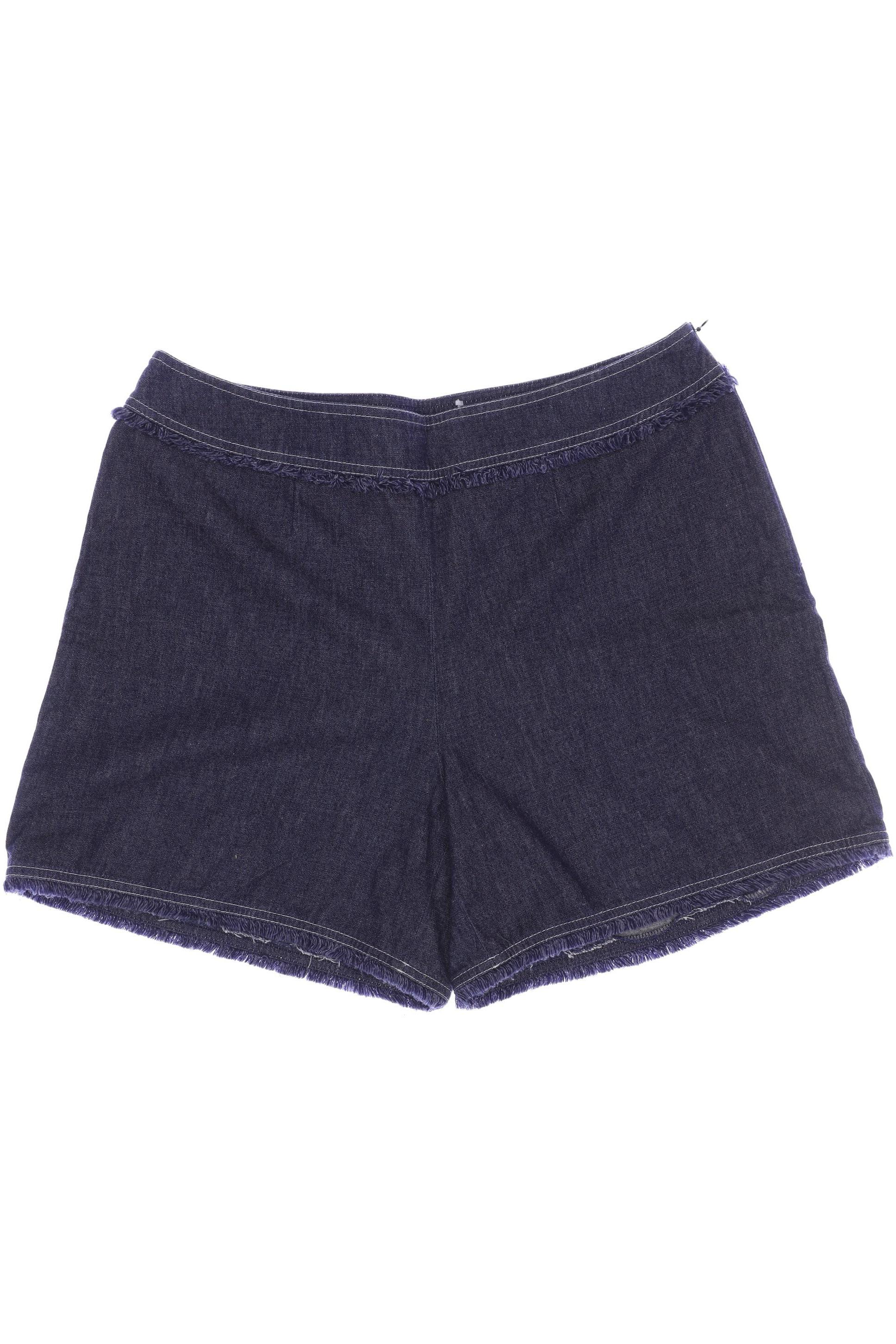 

Escada Damen Shorts, blau