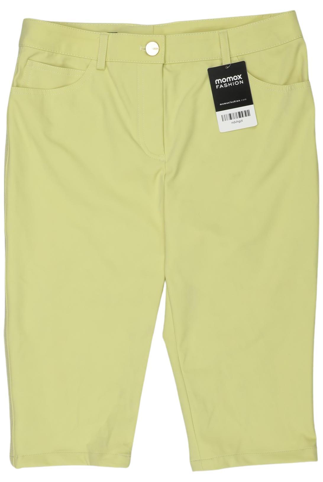 Thumbnail - Escada Damen Shorts, gelb, Gr. 34