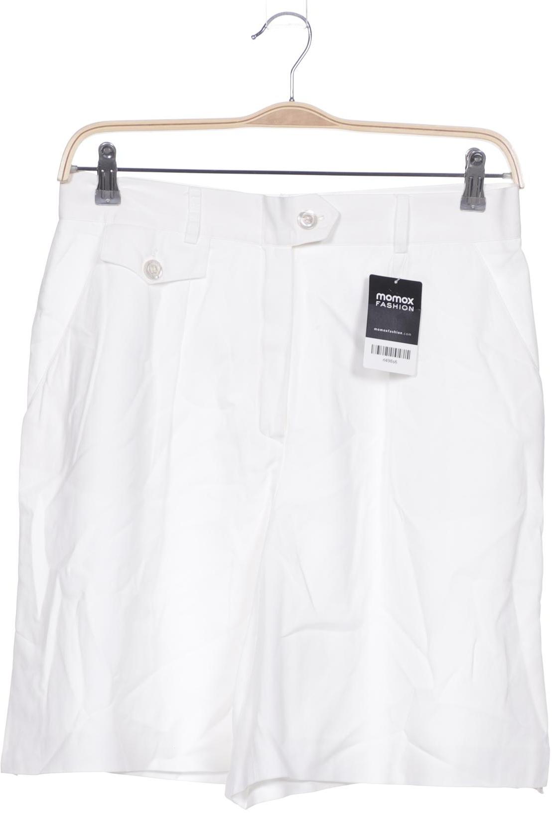 

Escada Damen Shorts, weiß
