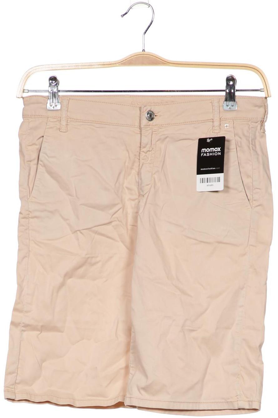 

Escada Damen Shorts, beige