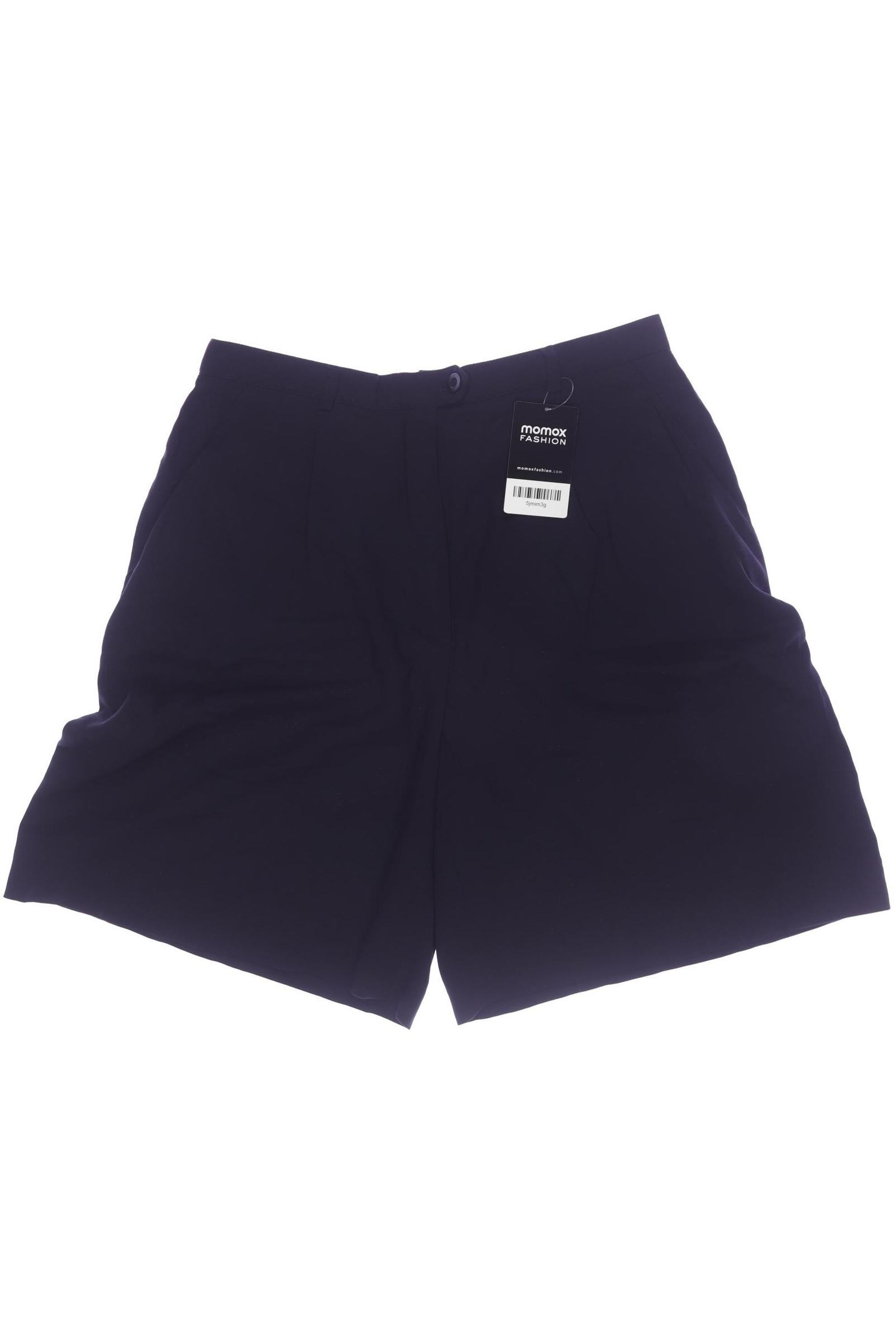 

Escada Damen Shorts, marineblau, Gr. 40