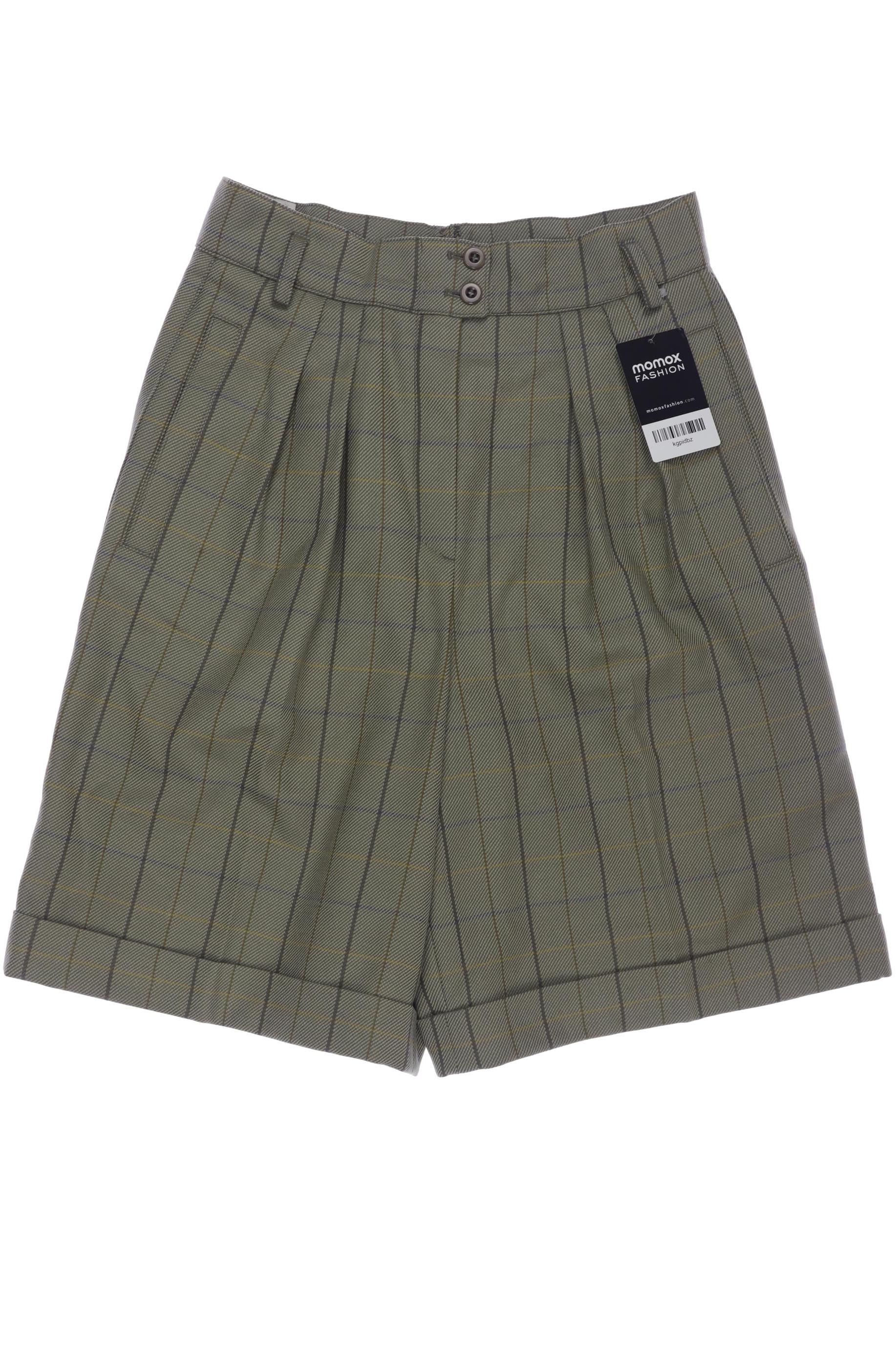 

Escada Damen Shorts, grün, Gr. 38