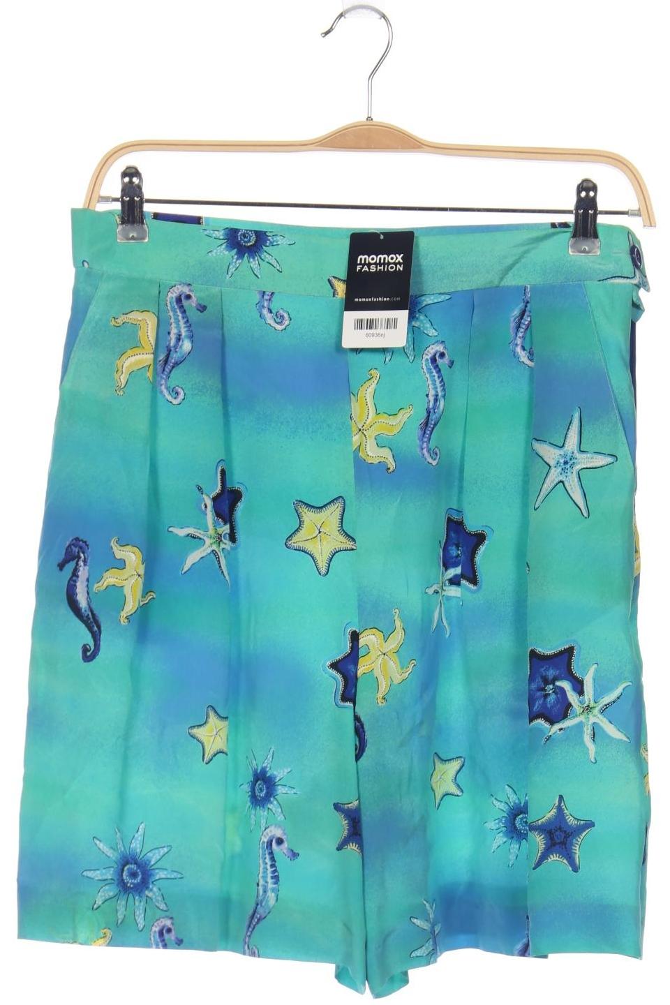 

Escada Damen Shorts, türkis, Gr. 44