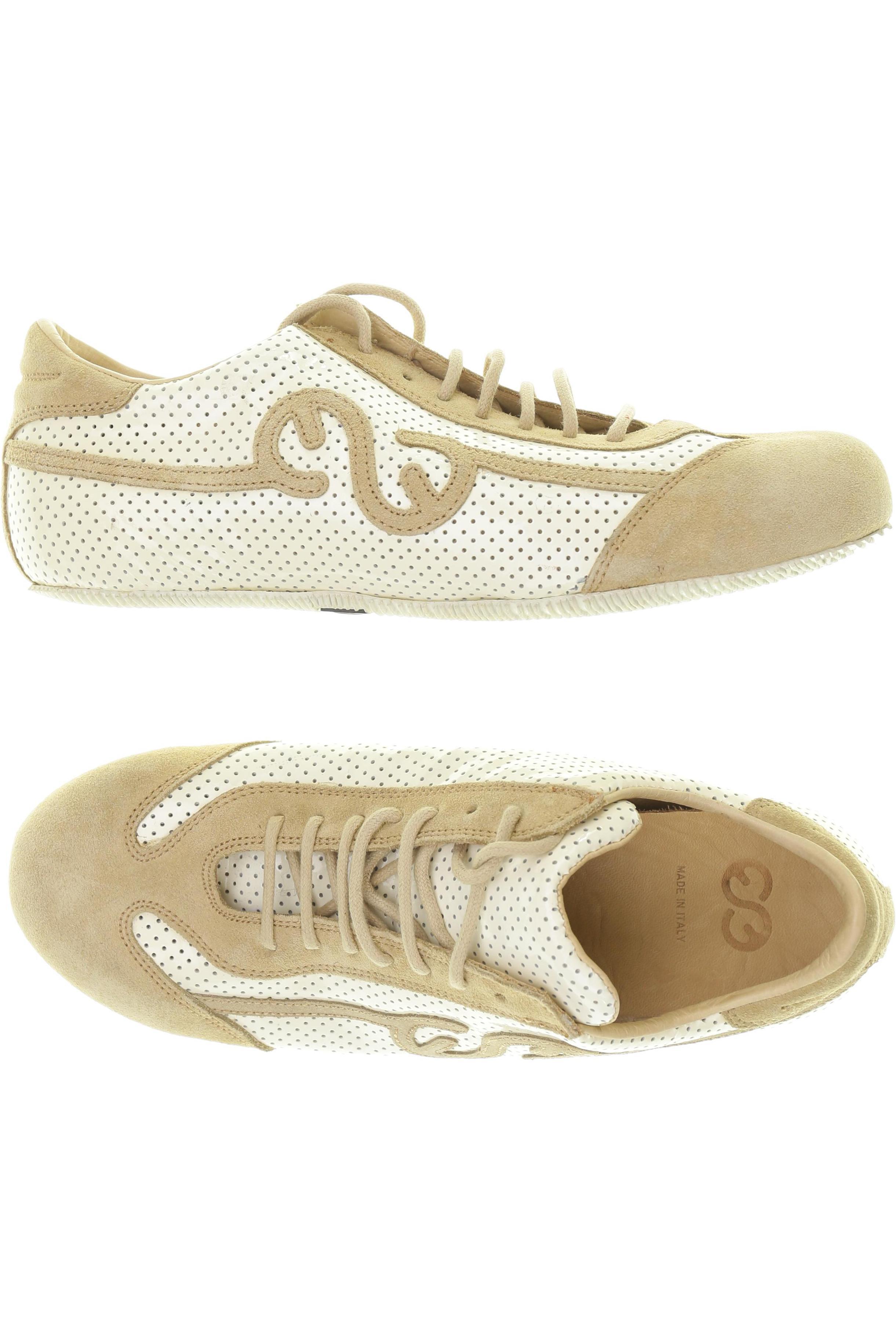 

Escada Damen Sneakers, beige, Gr. 40