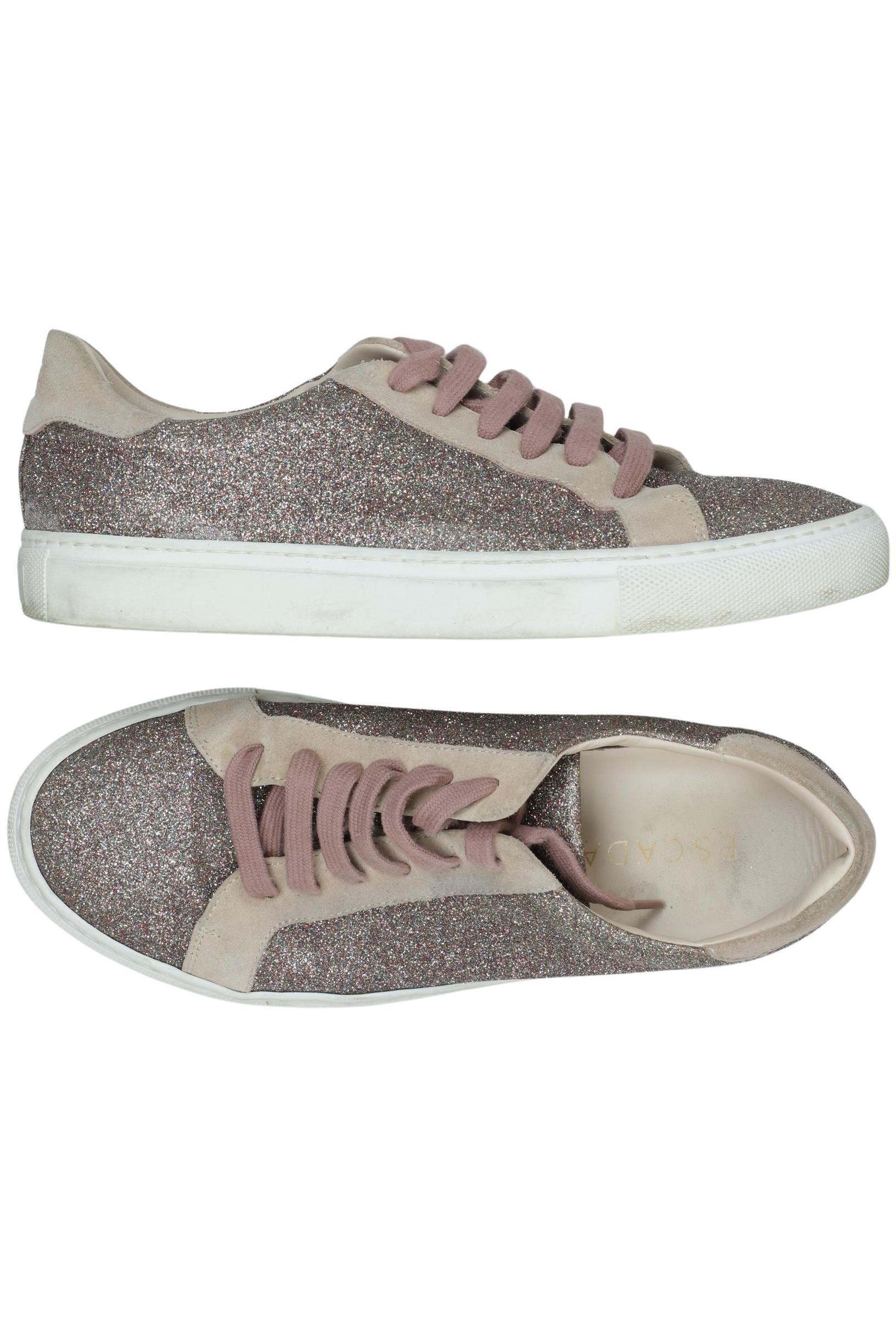 

Escada Damen Sneakers, pink, Gr. 38