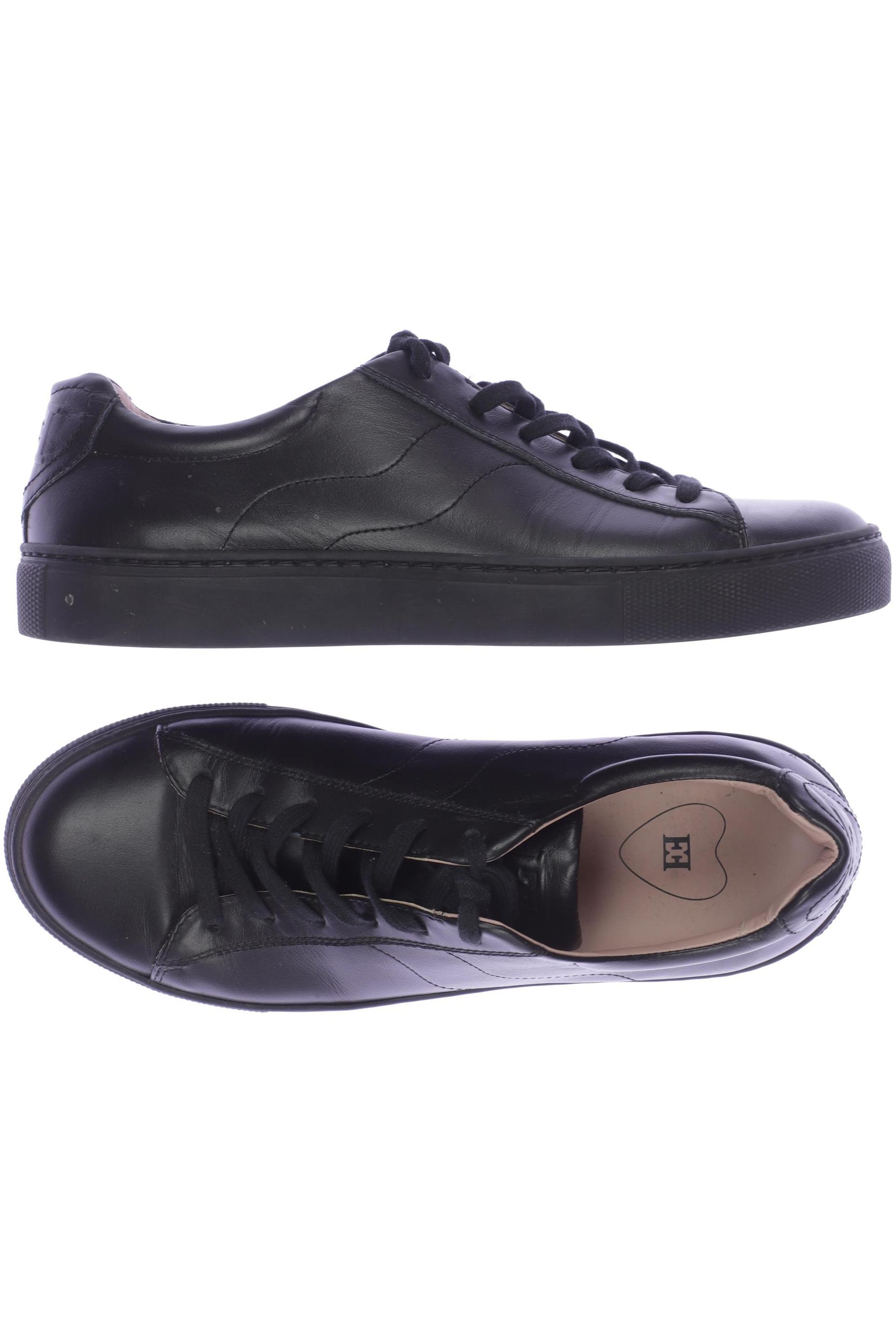 

Escada Damen Sneakers, schwarz, Gr. 37