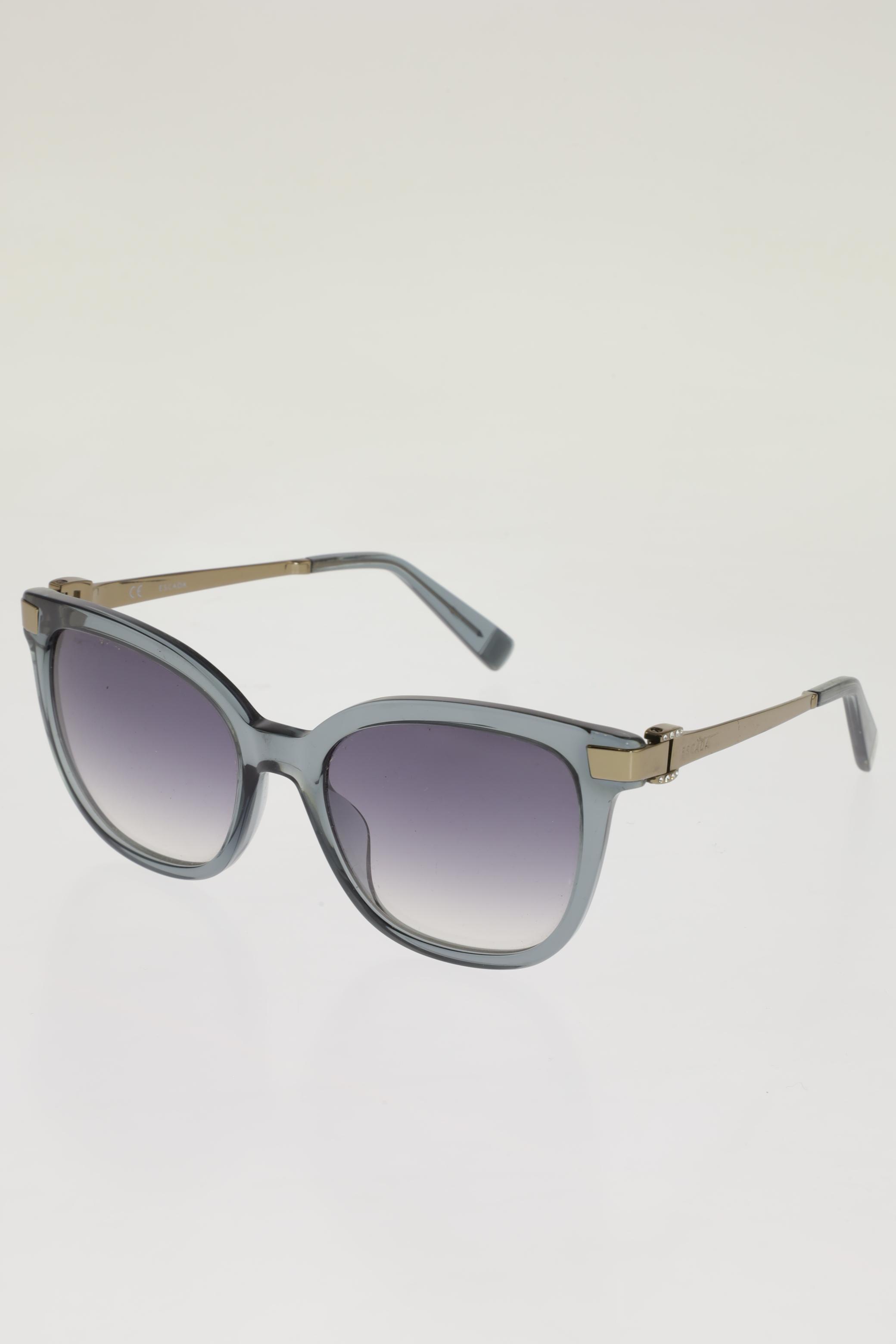 

Escada Damen Sonnenbrille, türkis, Gr.