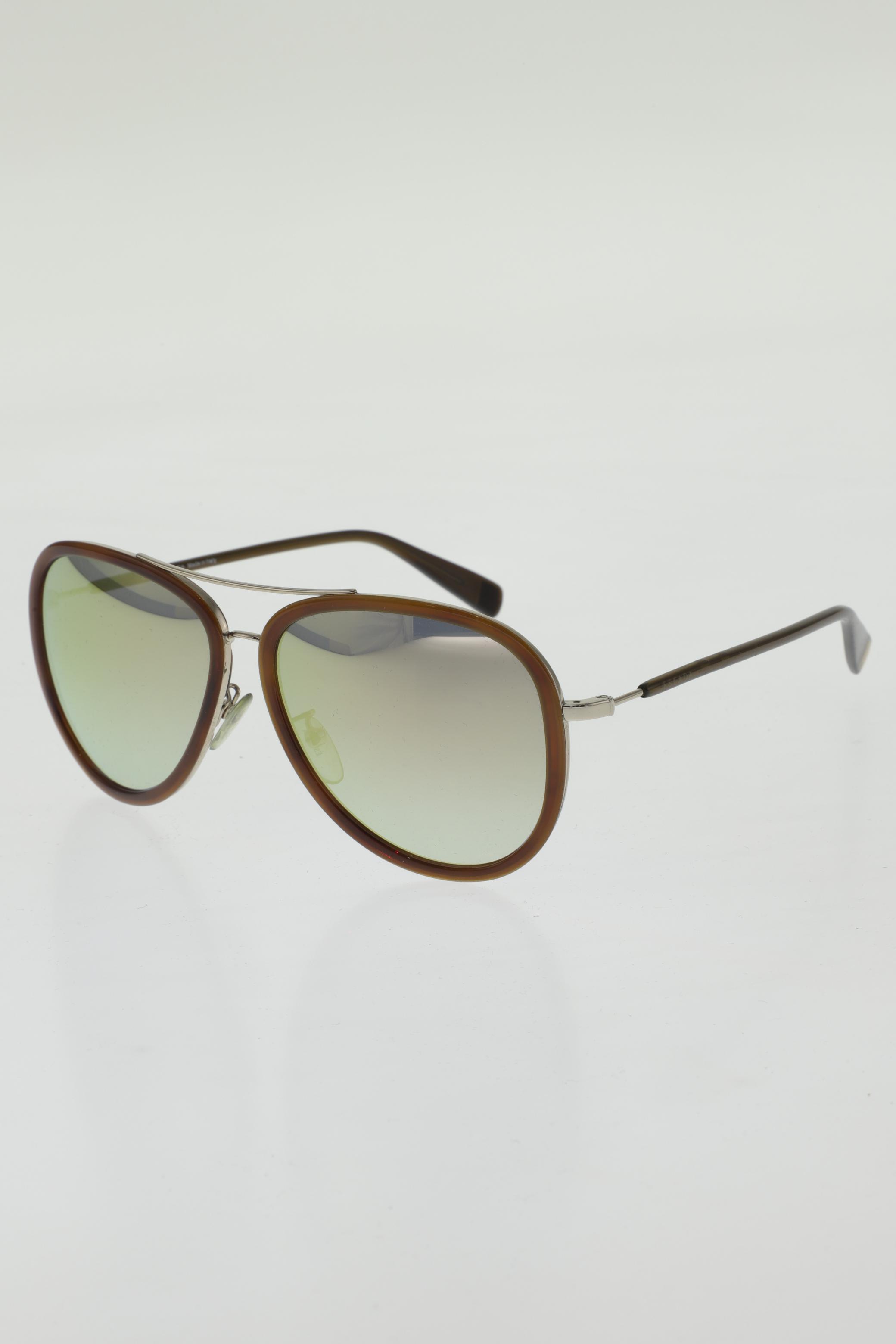 

Escada Damen Sonnenbrille, braun, Gr.