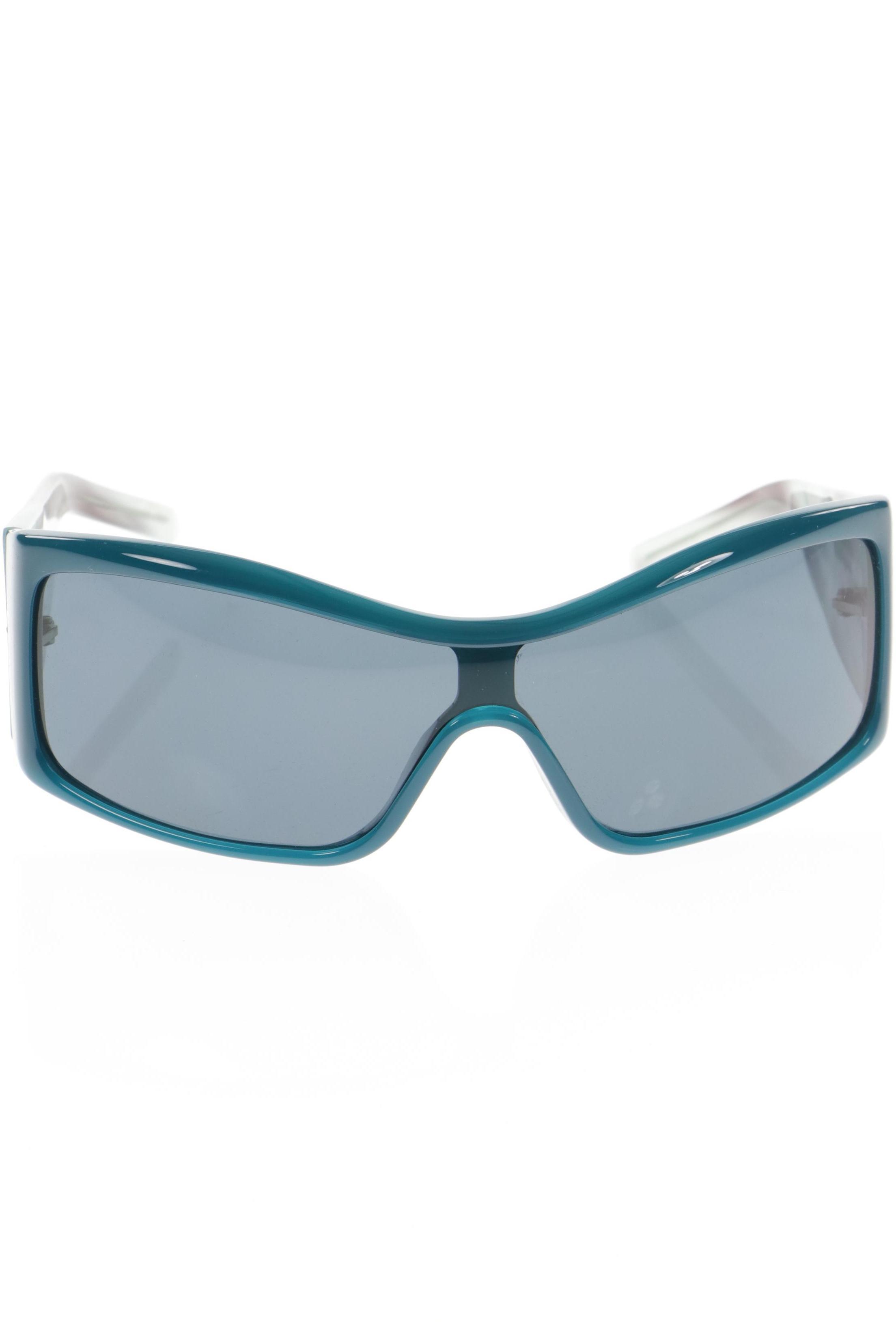 

Escada Damen Sonnenbrille, blau, Gr.